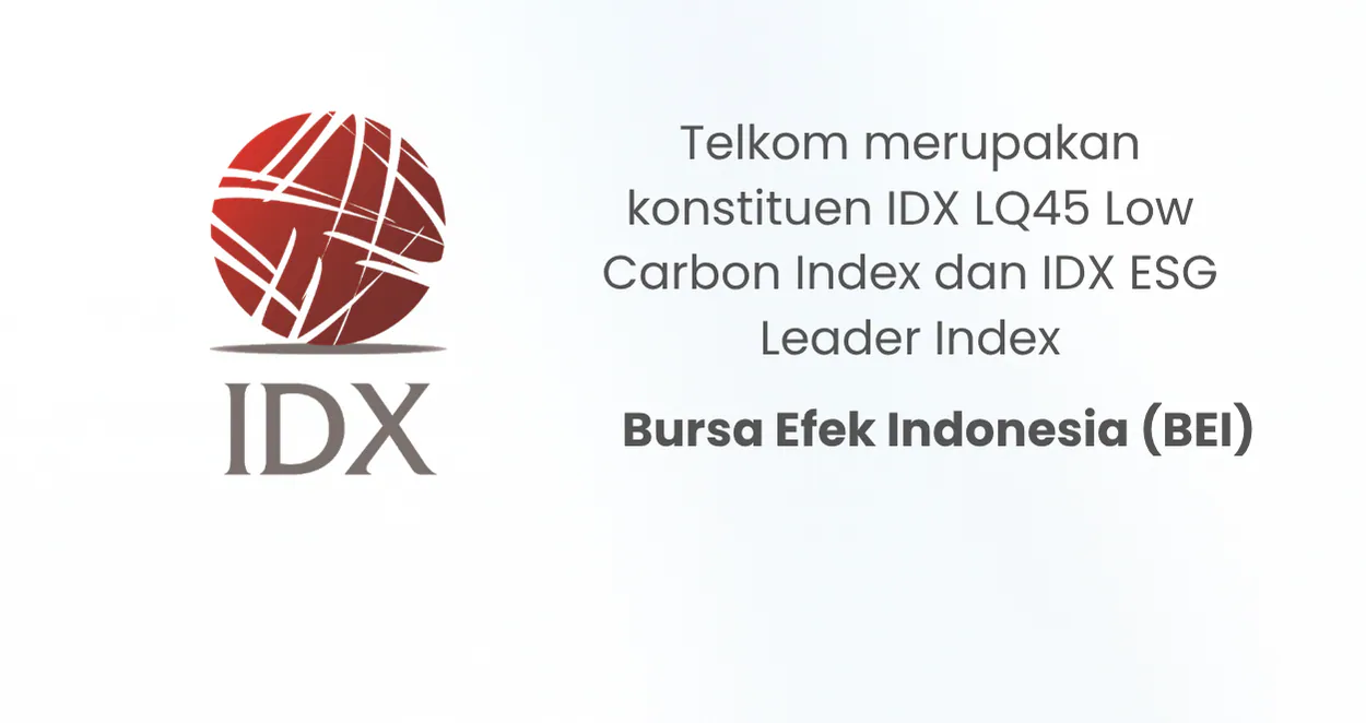 Indonesia Stock Exchange