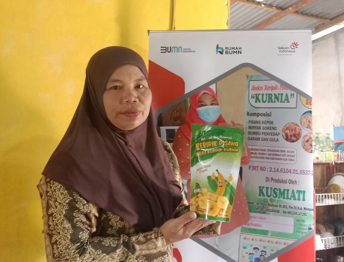 umkm telkom