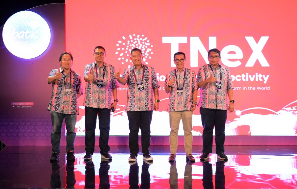TNex