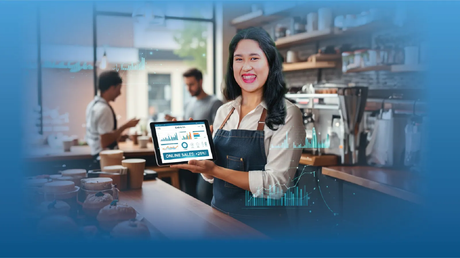 Indibiz Ajak UKM Ikut Program Pahlawan Digital Masa Kini