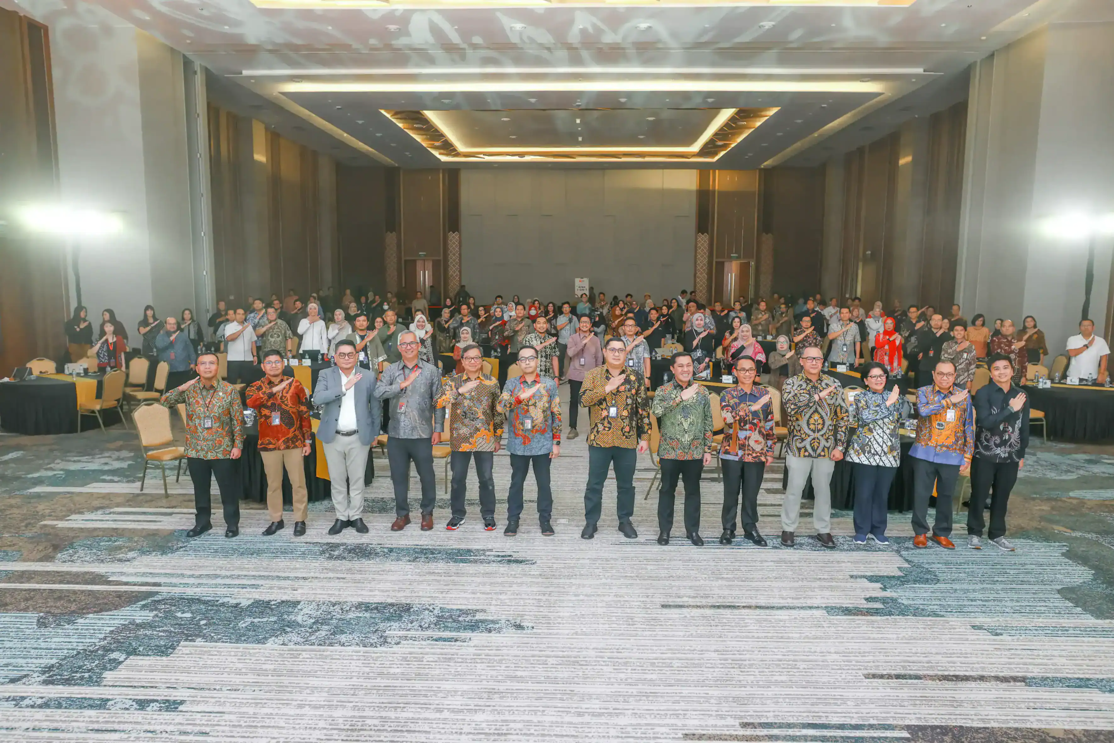 PaDi Business Forum & Showcase 2025