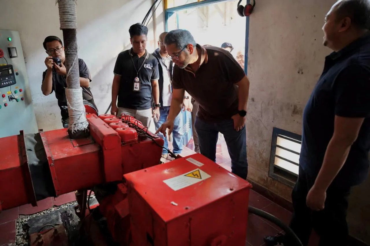 TelkomProperty Turut Aktif Salurkan Bantuan Kemanusiaan