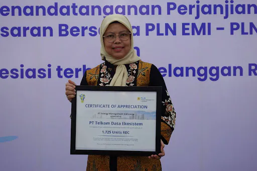 Kiprah Strategis NeutraDC Sepanjang 2025