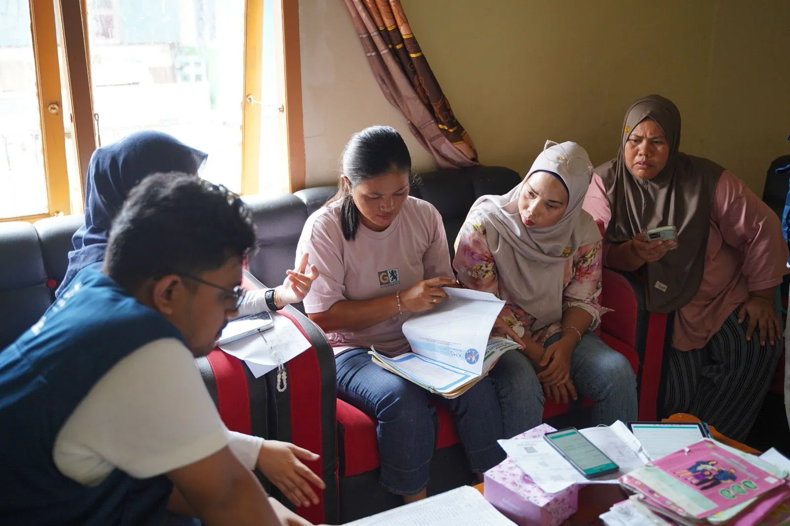 Telkom Raih Penghargaan di ICCS Summit 2025