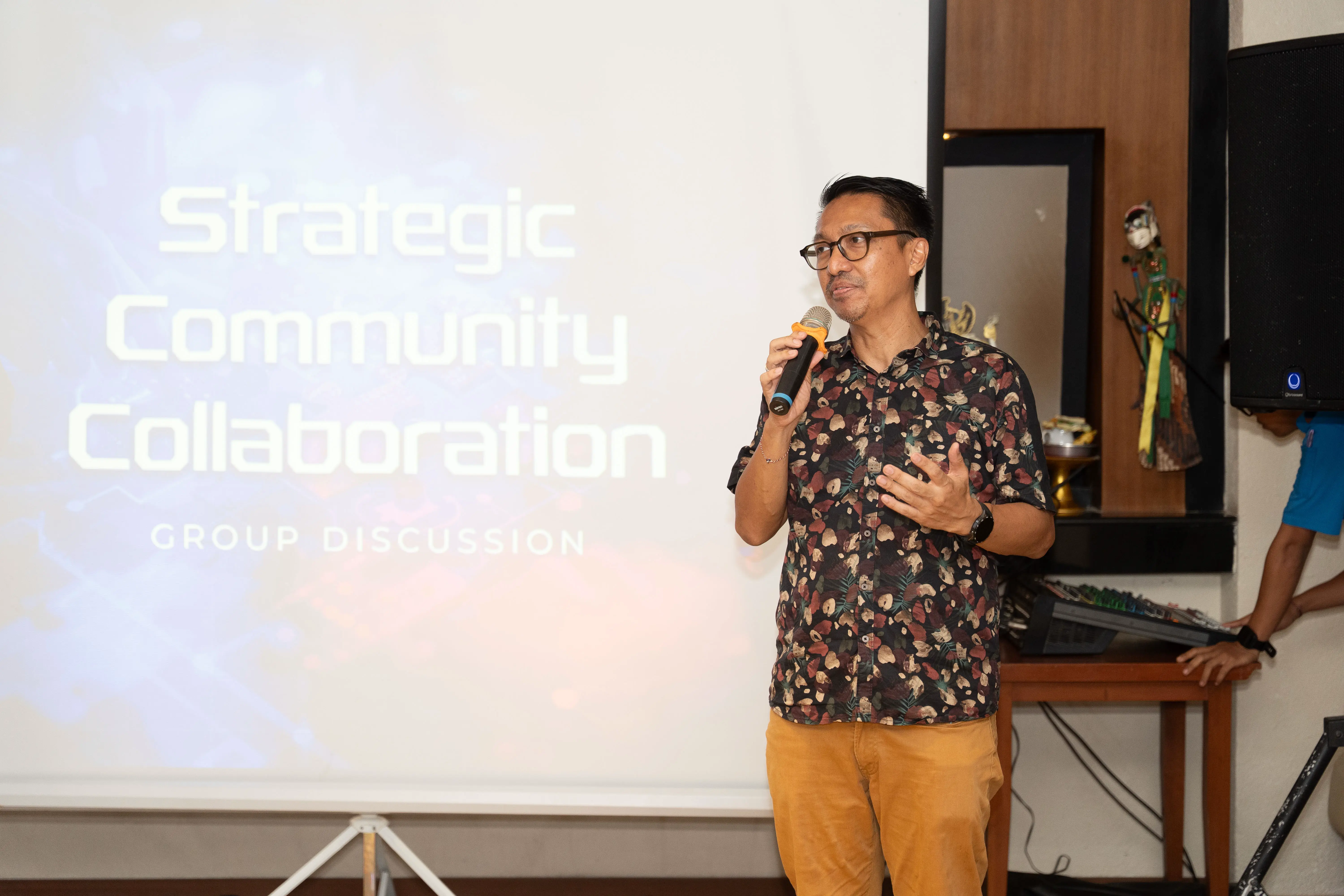 Telkom Solution Perkuat Sinergi Lintas Industri, Dorong Akselerasi Ekonomi Nasional Berbasis Digital