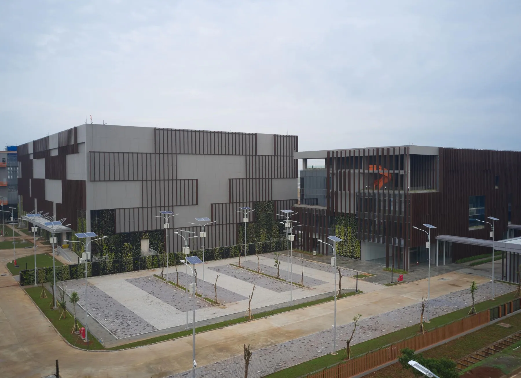 Menapak 4 Tahun, NeutraDC Kokohkan Fondasi Digital Ecosystem Hub