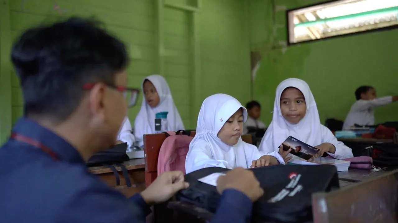 Satu Tahun Danantara Indonesia: Memperkuat Fondasi untuk Masa Depan Generasi Indonesia