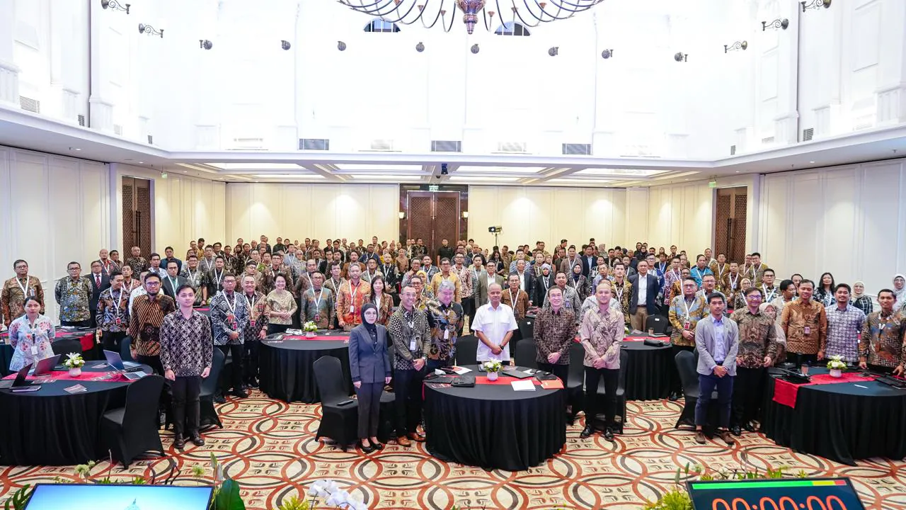 Telkom Solution Siap Dorong Transformasi Digital BUMN
