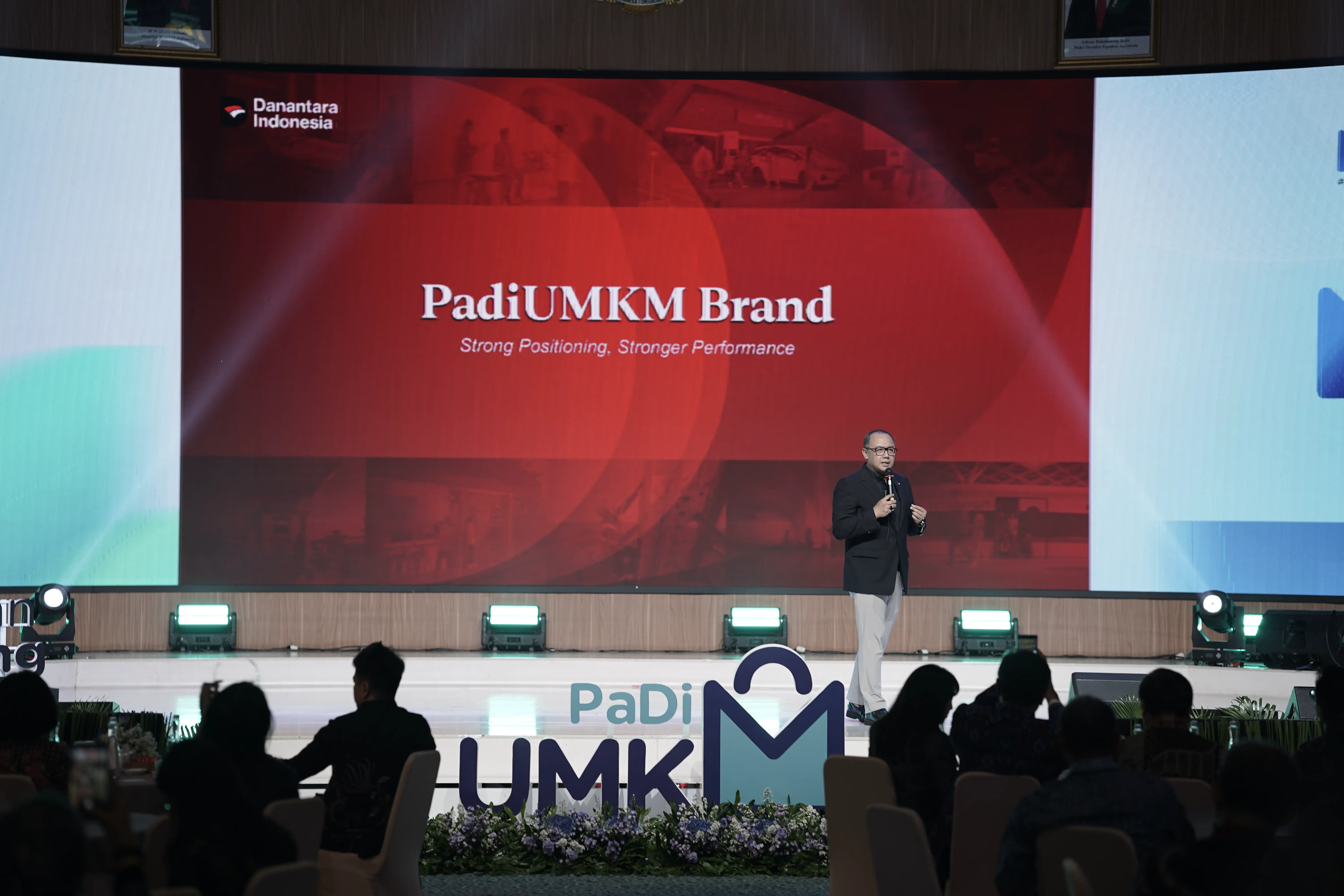 PaDi UMKM Perkuat Ekosistem Pengadaan Digital BUMN dan UMKM