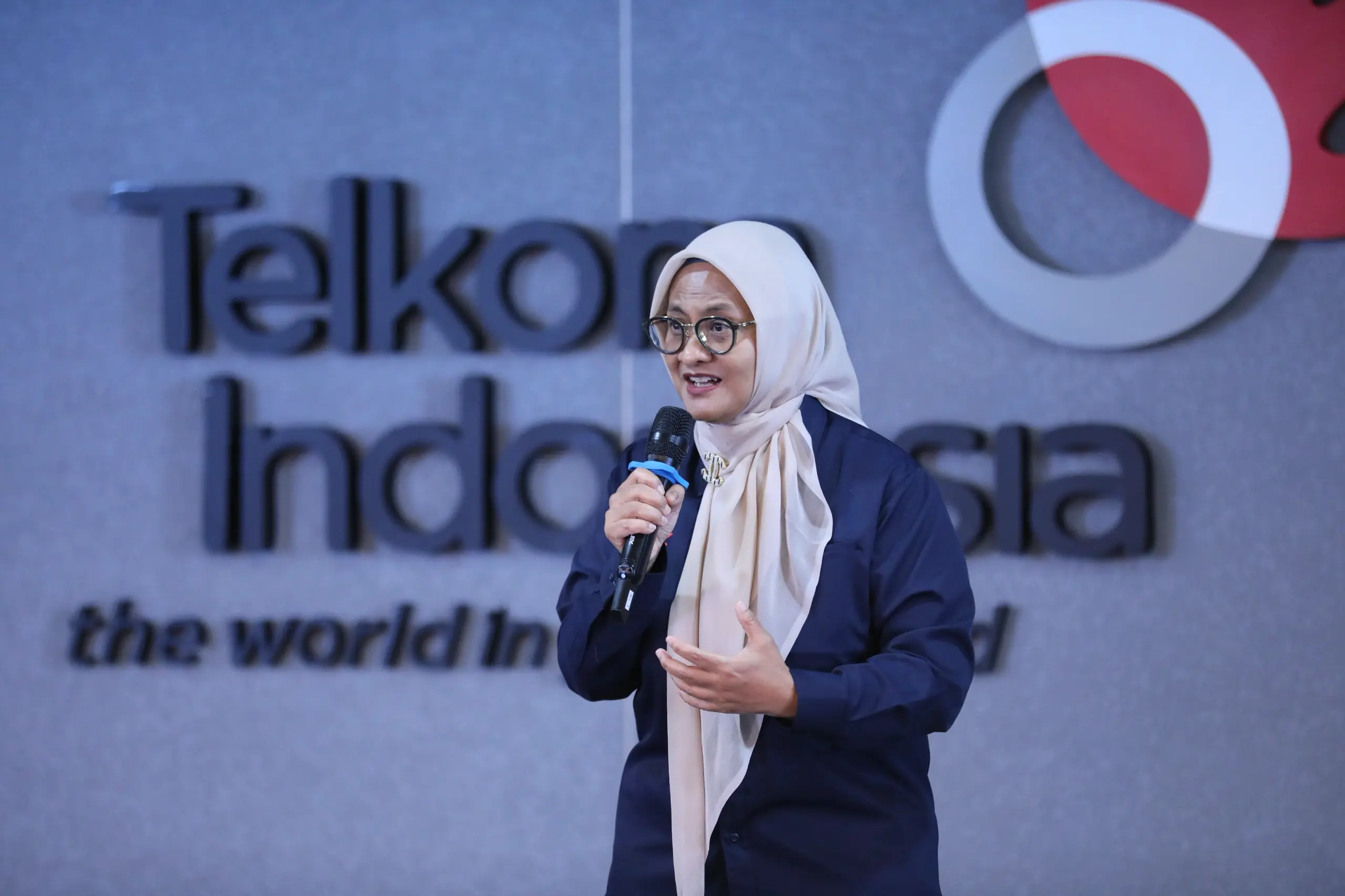 Awali Tahun 2026 dengan Kinerja Solid, Telkom Buktikan Komitmen Disiplin Operasional dan Eksekusi Transformasi