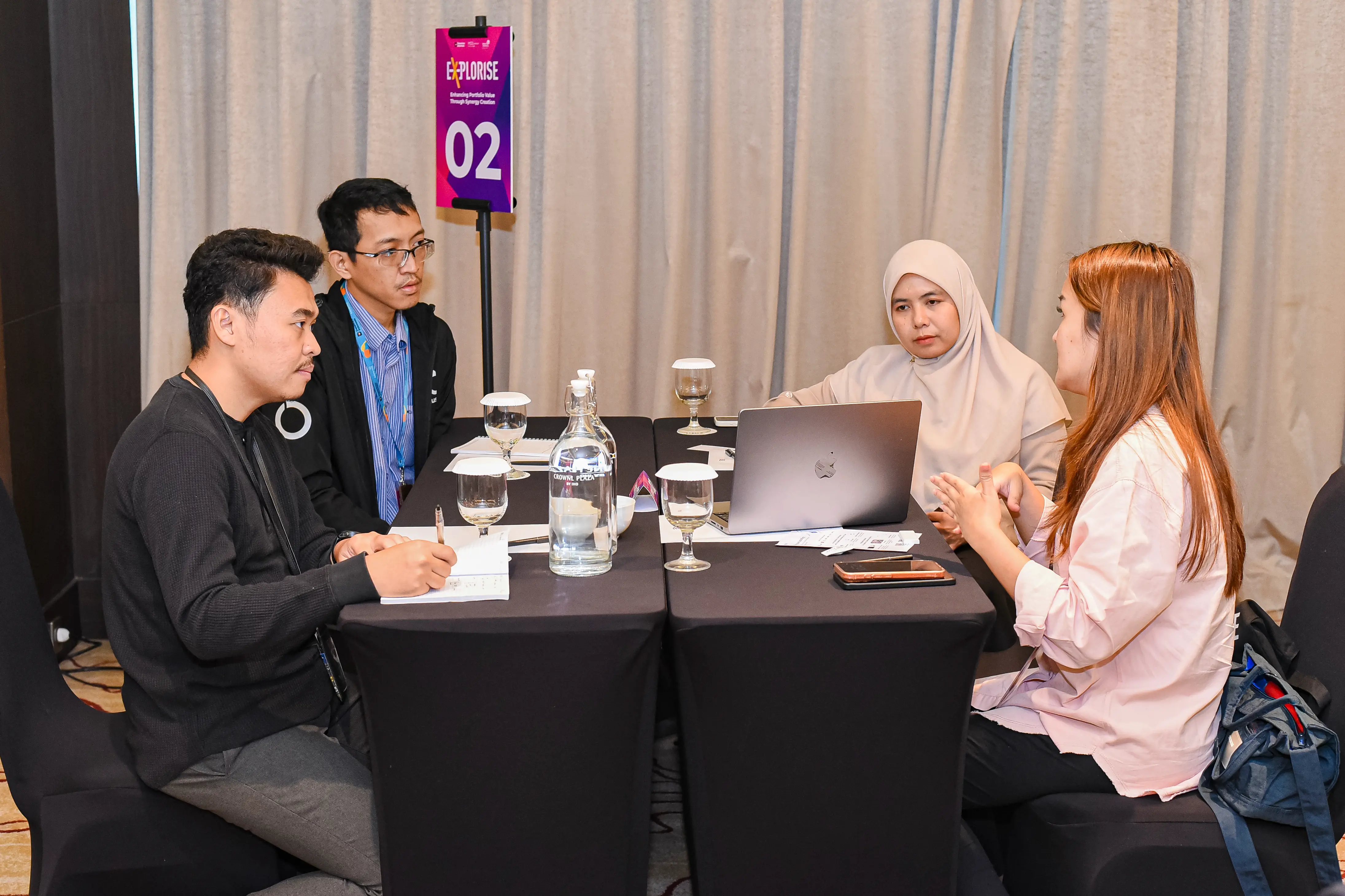 Hadirkan Explorise Q2 2026, MDI Ventures Akselerasi Kolaborasi Startup dan Enterprise untuk Ciptakan Sinergi Bisnis Lintas Sektor