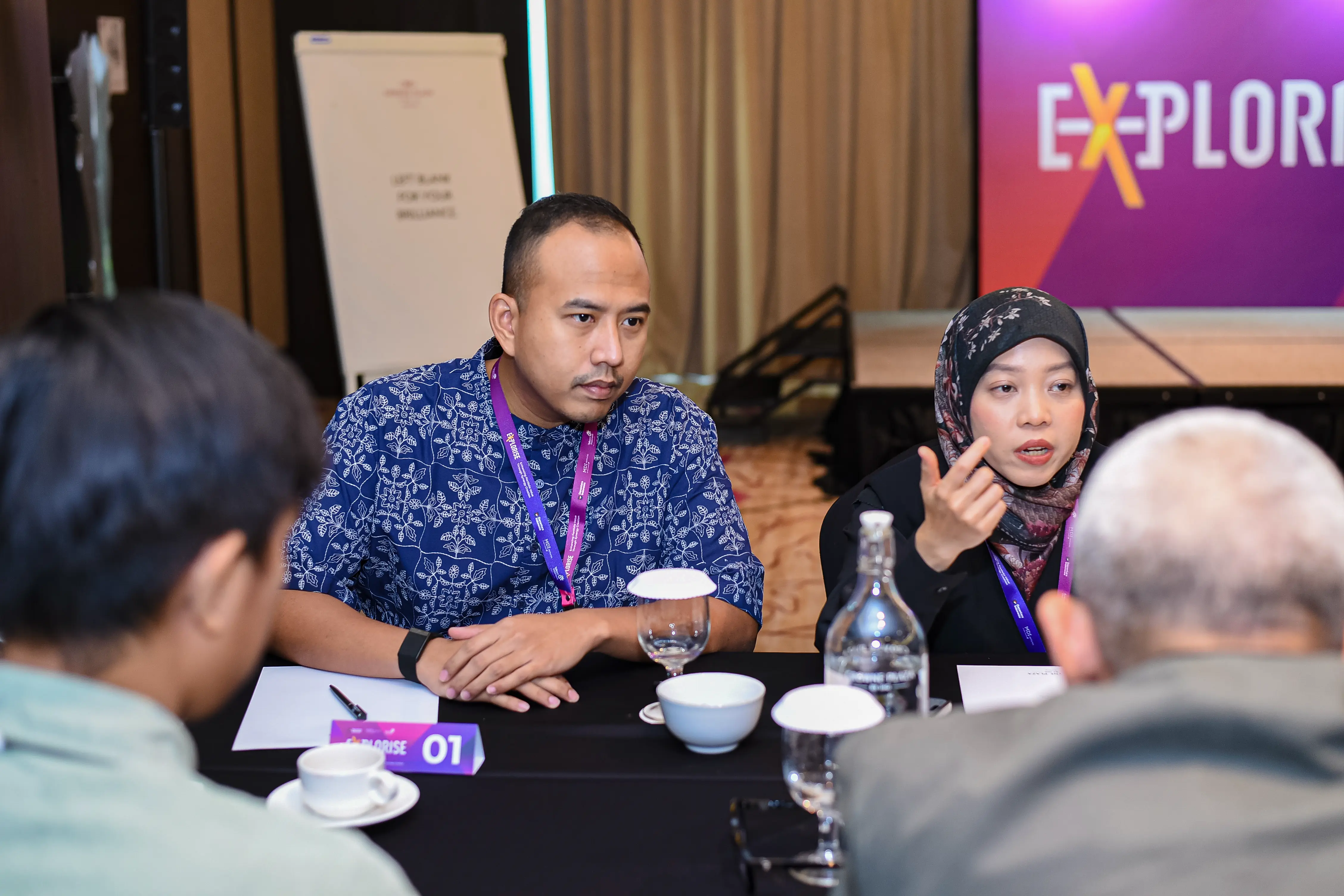 Hadirkan Explorise Q2 2026, MDI Ventures Akselerasi Kolaborasi Startup dan Enterprise untuk Ciptakan Sinergi Bisnis Lintas Sektor