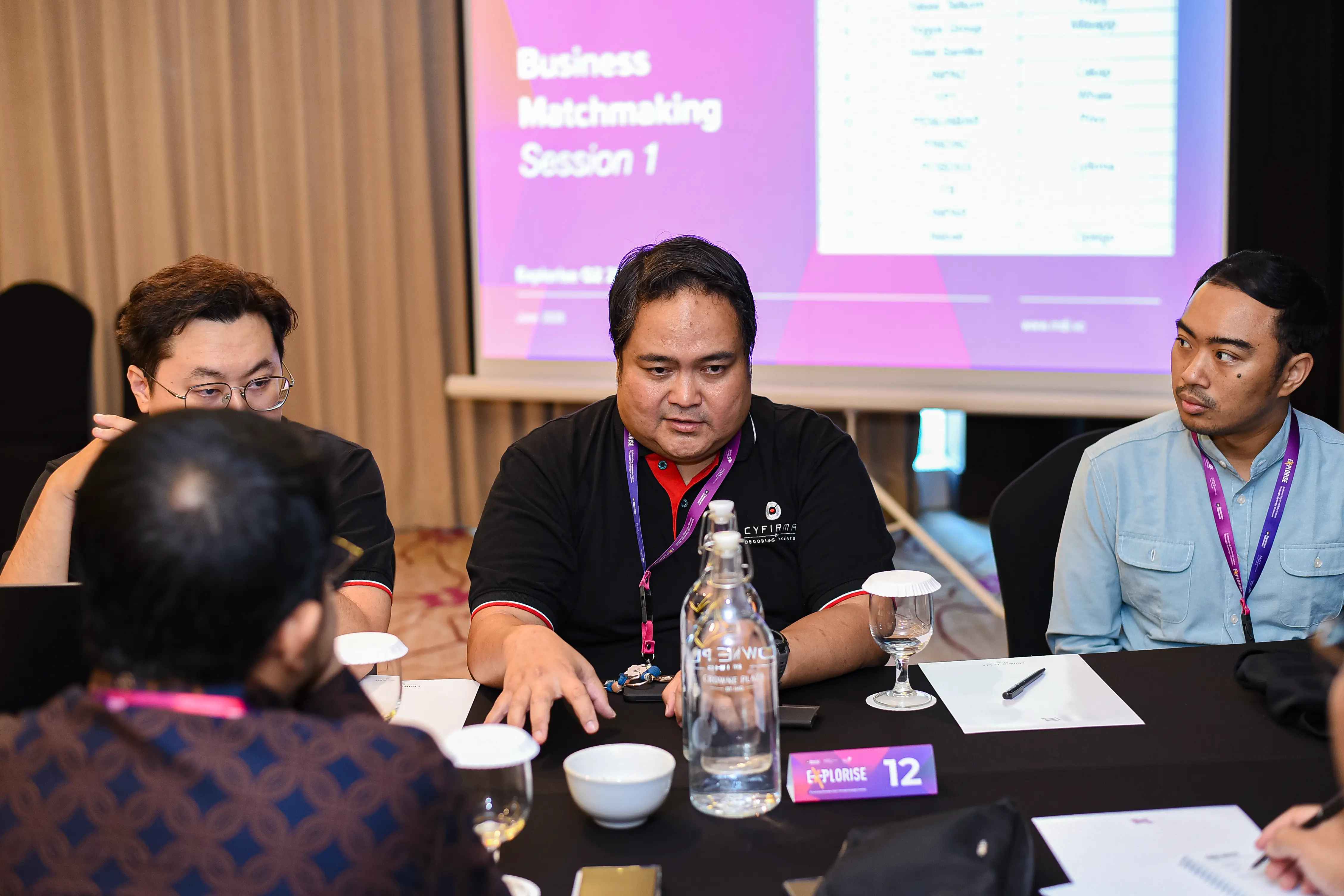 Hadirkan Explorise Q2 2026, MDI Ventures Akselerasi Kolaborasi Startup dan Enterprise untuk Ciptakan Sinergi Bisnis Lintas Sektor