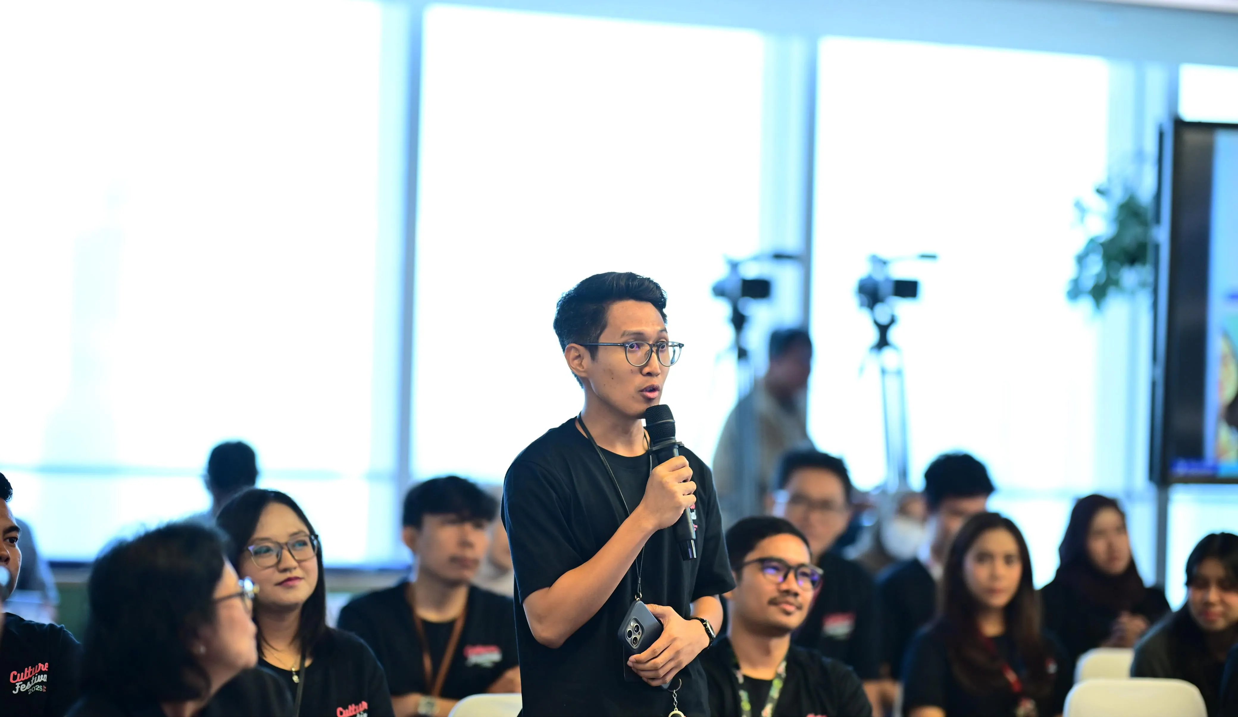 Perkuat Peran Penggiat Budaya di Masa Transformasi, Telkom Kembali Gelar Culture Festival TelkomGroup 2026