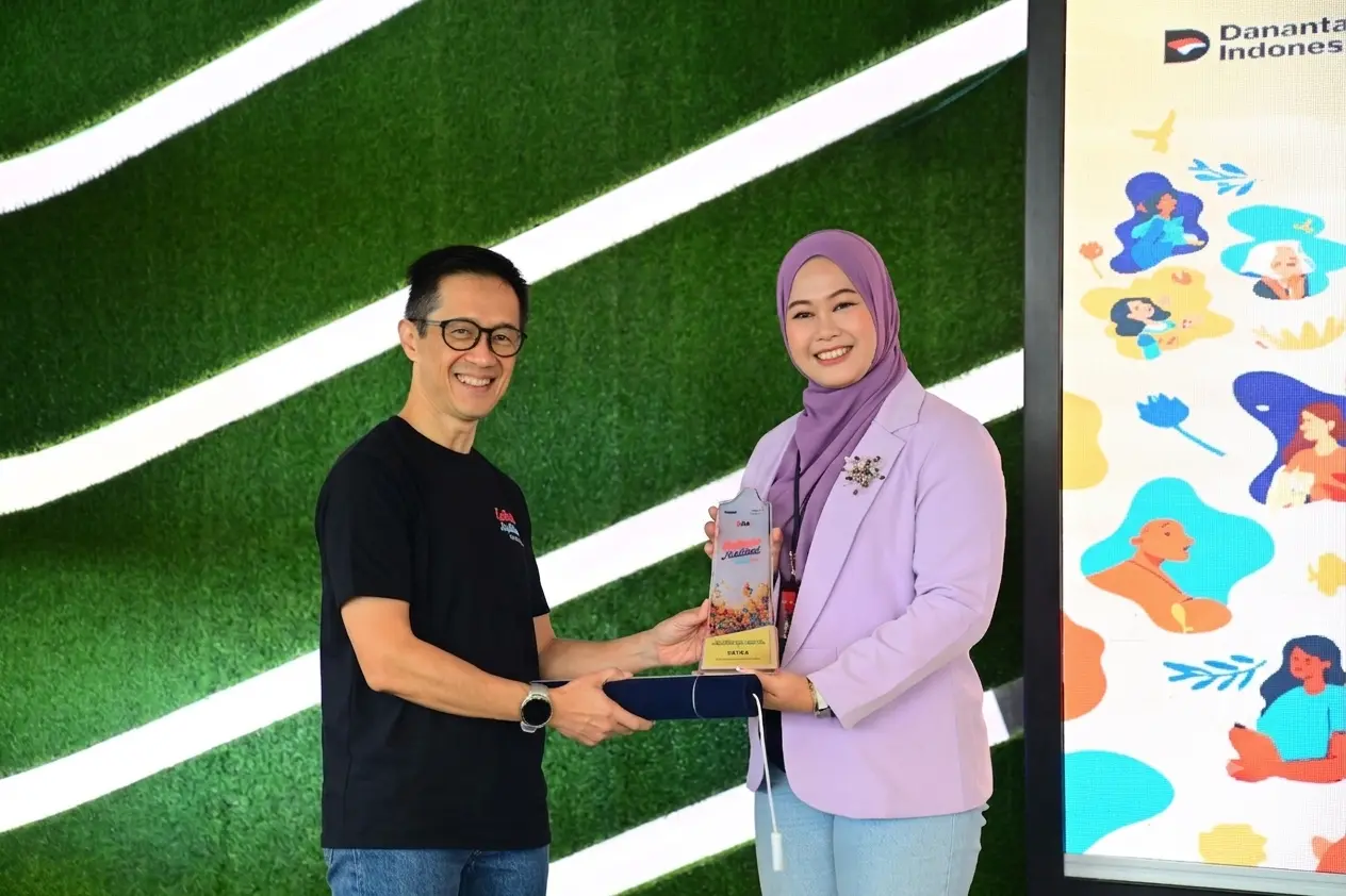 Perkuat Peran Penggiat Budaya di Masa Transformasi, Telkom Kembali Gelar Culture Festival TelkomGroup 2026