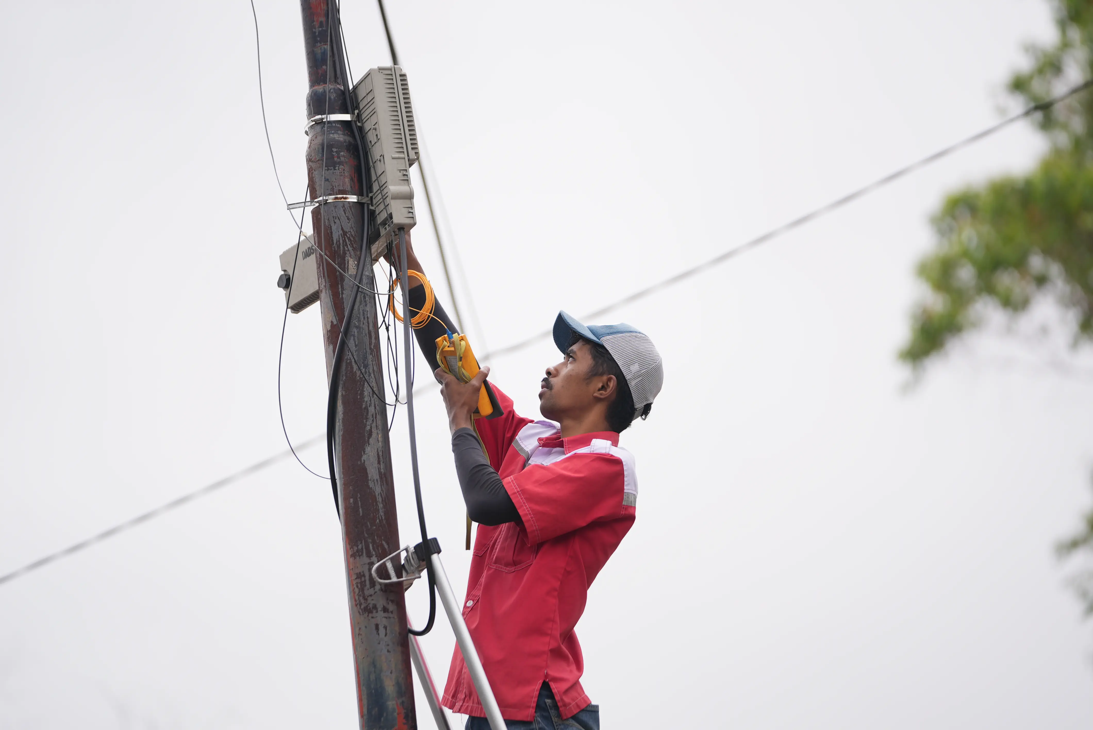 Gempa NTT: Telkom Akses Gercep Turunkan 150 Teknisi, Layanan Siaga 24 Jam