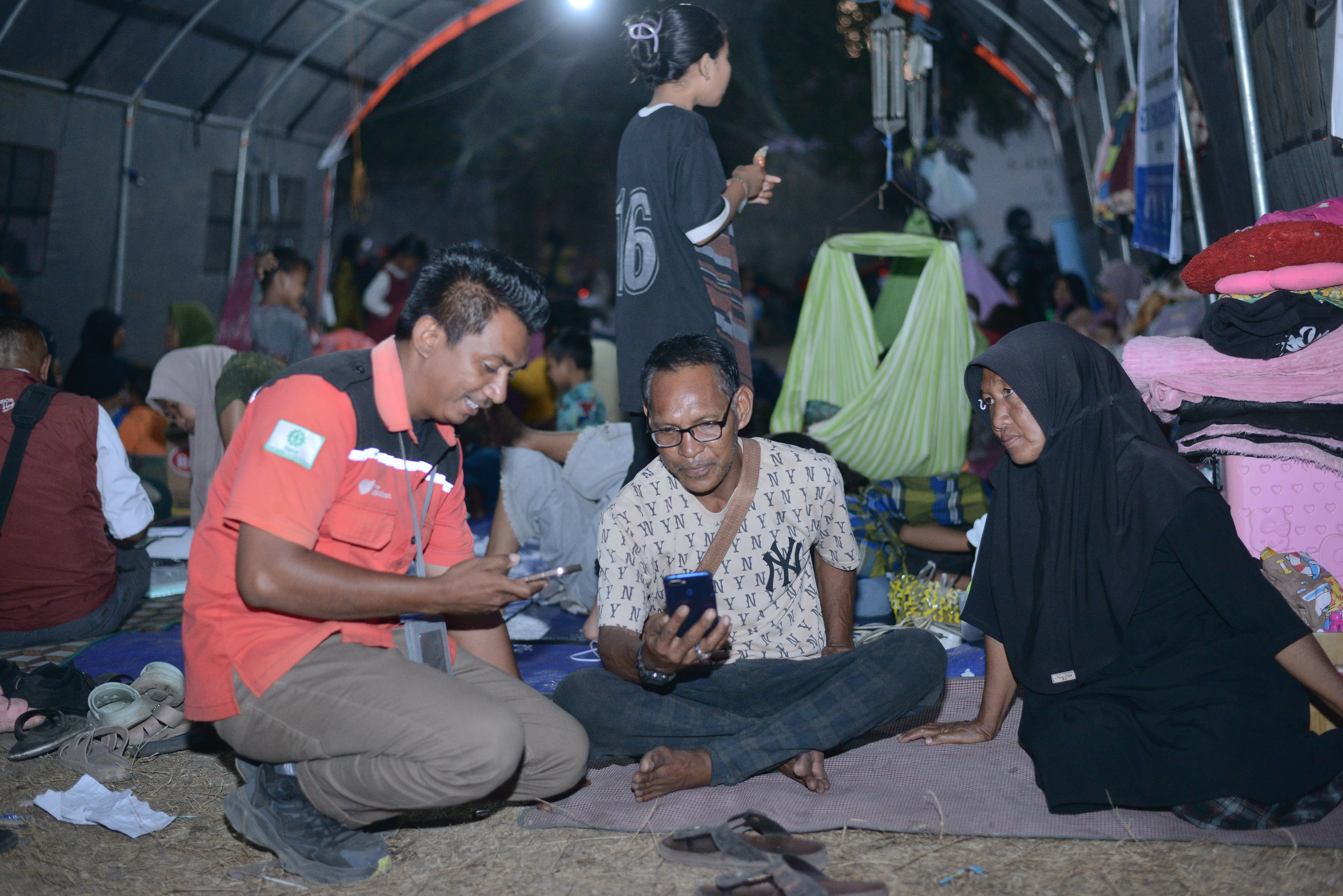 Gempa NTT: Telkom Akses Gercep Turunkan 150 Teknisi, Layanan Siaga 24 Jam