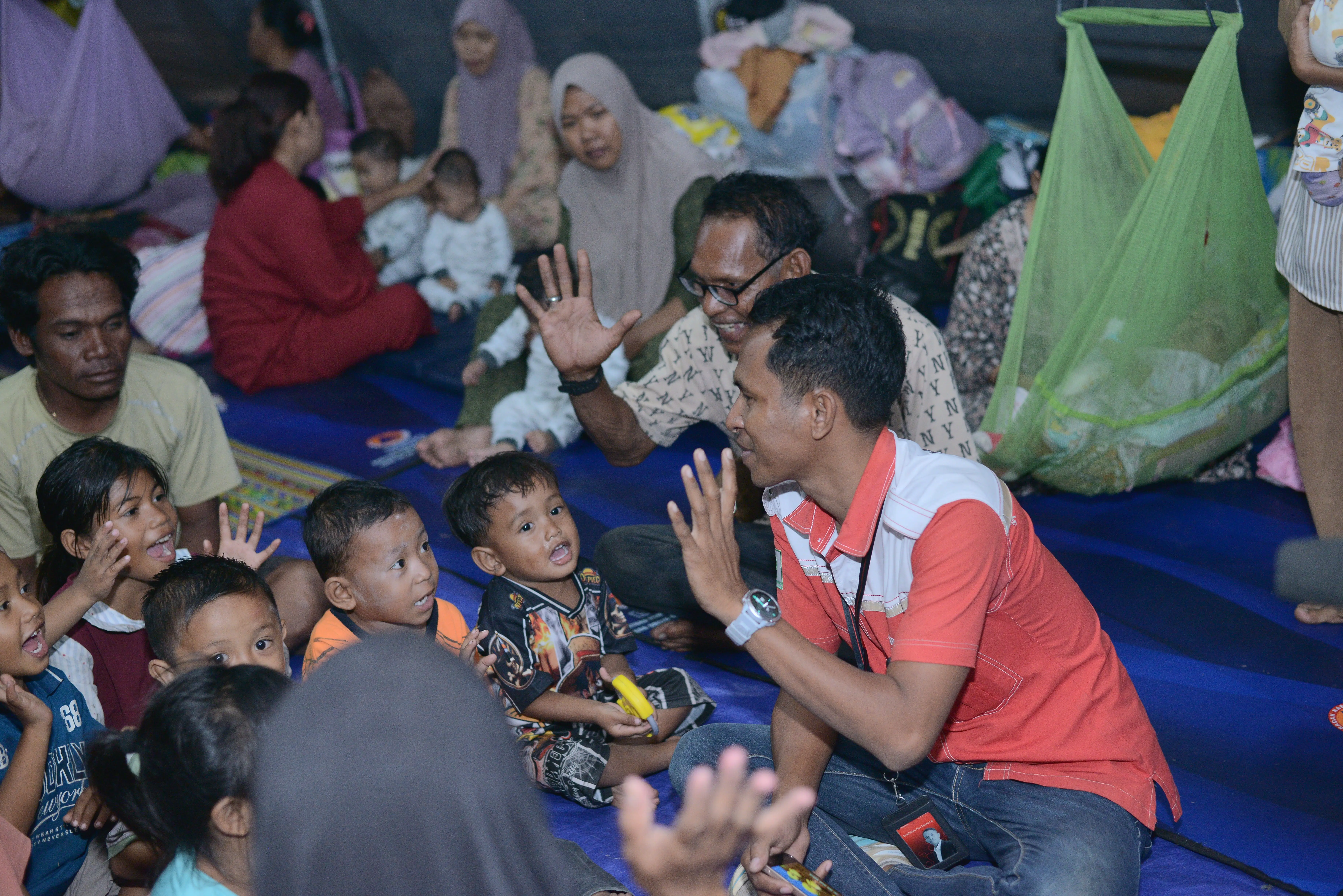 Gempa NTT: Telkom Akses Gercep Turunkan 150 Teknisi, Layanan Siaga 24 Jam