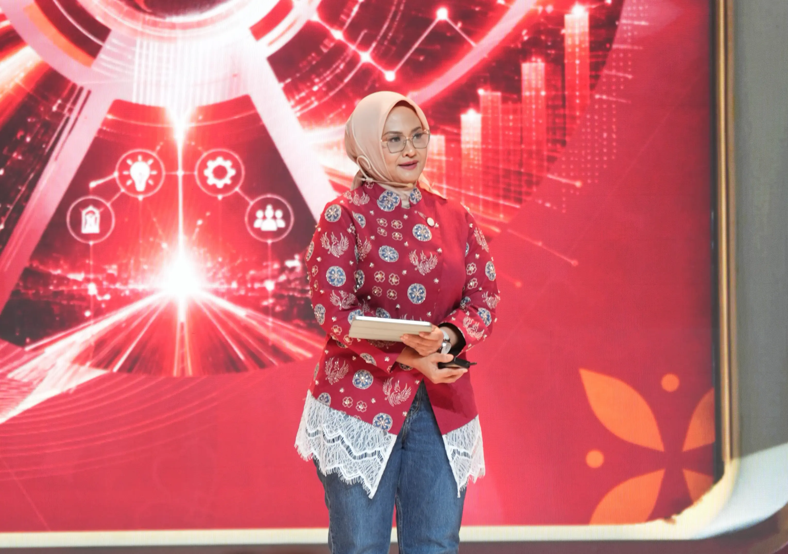 Gelaran BATIC 2026 Kukuhkan Indonesia sebagai Hub Kolaborasi Digital Asia Pasifik