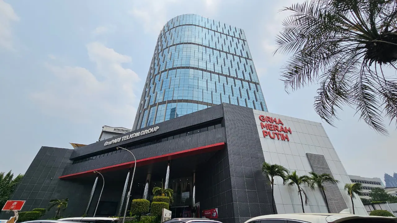 TelkomGroup Optimalkan Aset Properti, Pastikan Kepentingan Perusahaan Tetap Terjaga