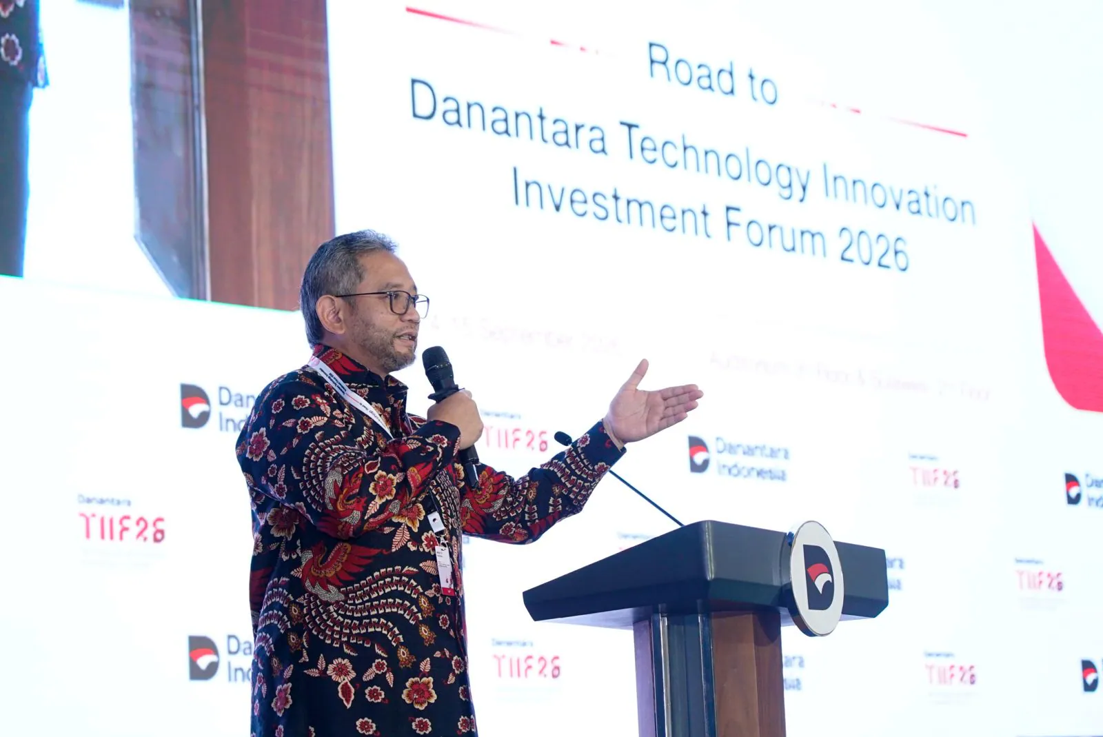 Bersama Danantara, TelkomGroup Siapkan Infrastruktur Data Center Menuju Sovereign AI Indonesia