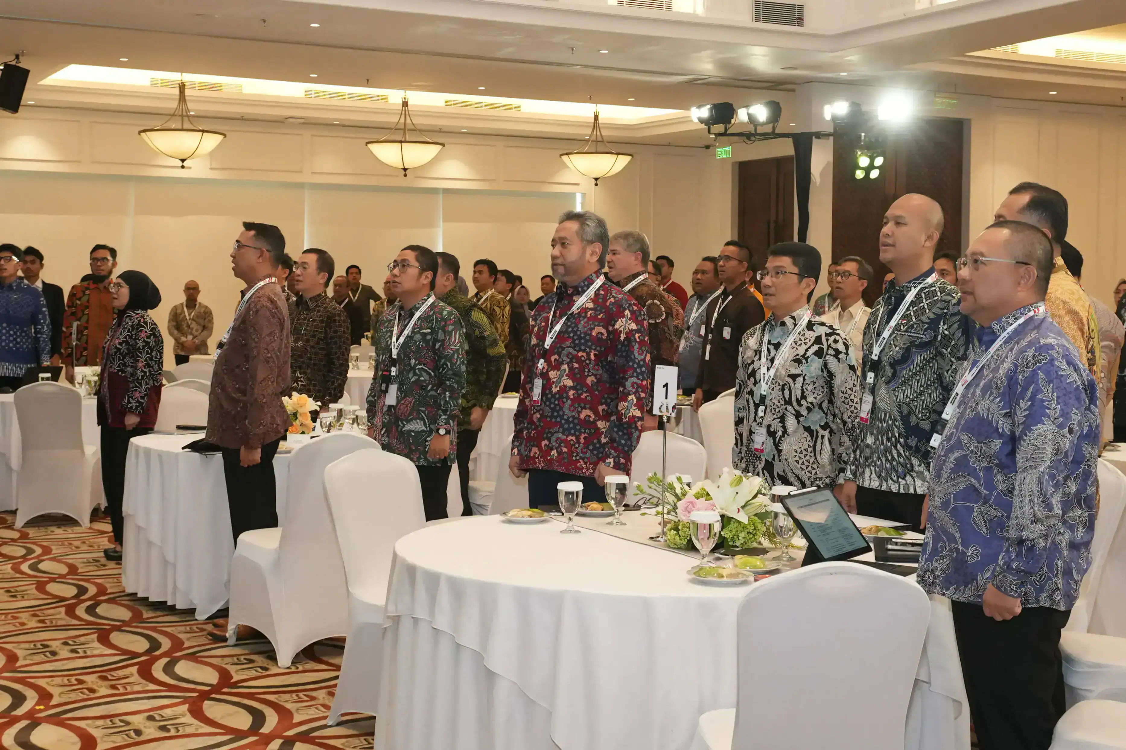 Telkom Ungkap Strategi Percepat Adopsi AI Nasional di Road to DTIIF 202