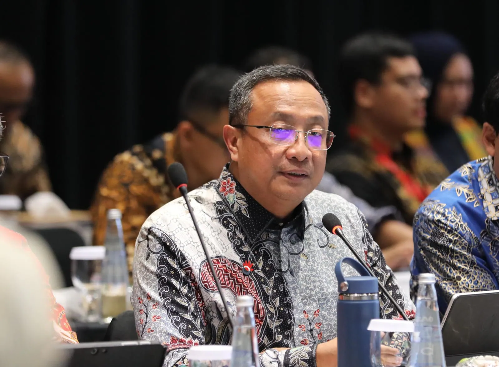 Telkom Akselerasi Program Streamlining, Pastikan Portofolio TelkomGroup Fokus pada Bisnis Inti