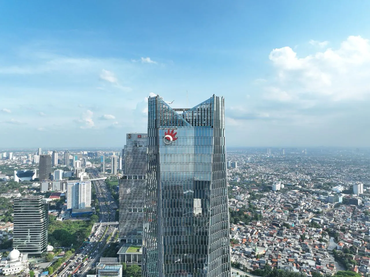 Telkom Siapkan Percepatan Buyback untuk Mendukung Nilai Jangka Panjang Pemegang Saham