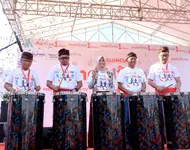 Telkom Luncurkan Program ESG 2024 sebagai Bagian Transformasi TelkomGroup