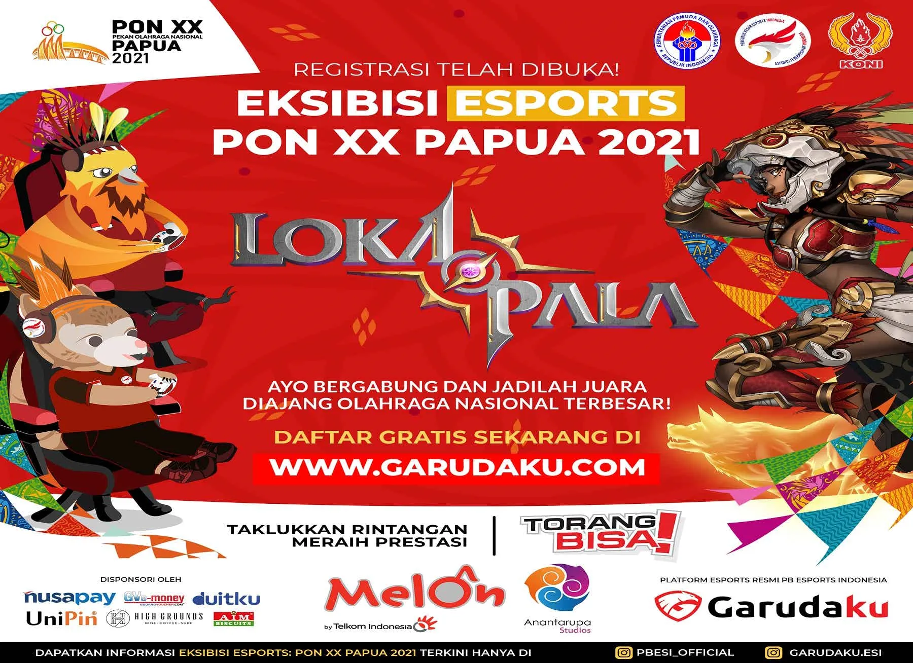 Telkom Luncurkan Program ESG 2024 sebagai Bagian Transformasi TelkomGroup