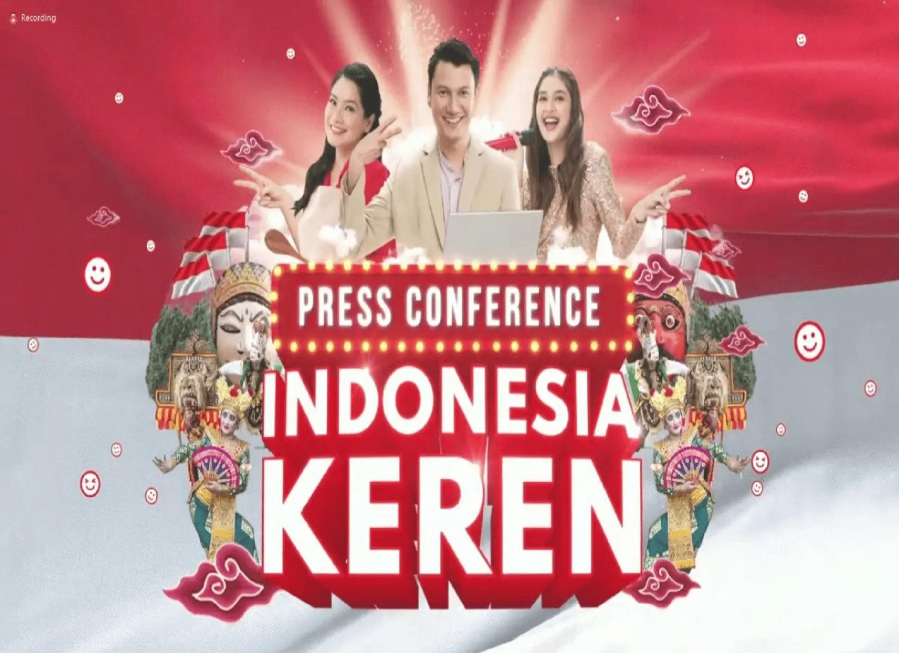 Telkom Luncurkan Program ESG 2024 sebagai Bagian Transformasi TelkomGroup