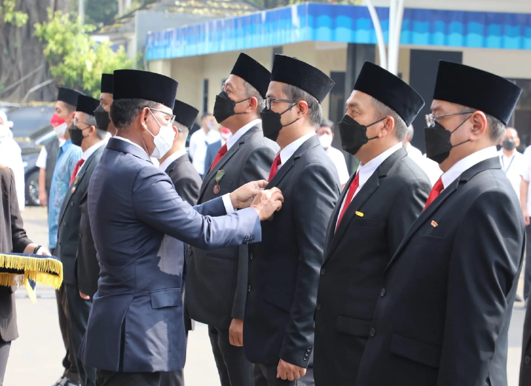 Telkom Luncurkan Program ESG 2024 sebagai Bagian Transformasi TelkomGroup
