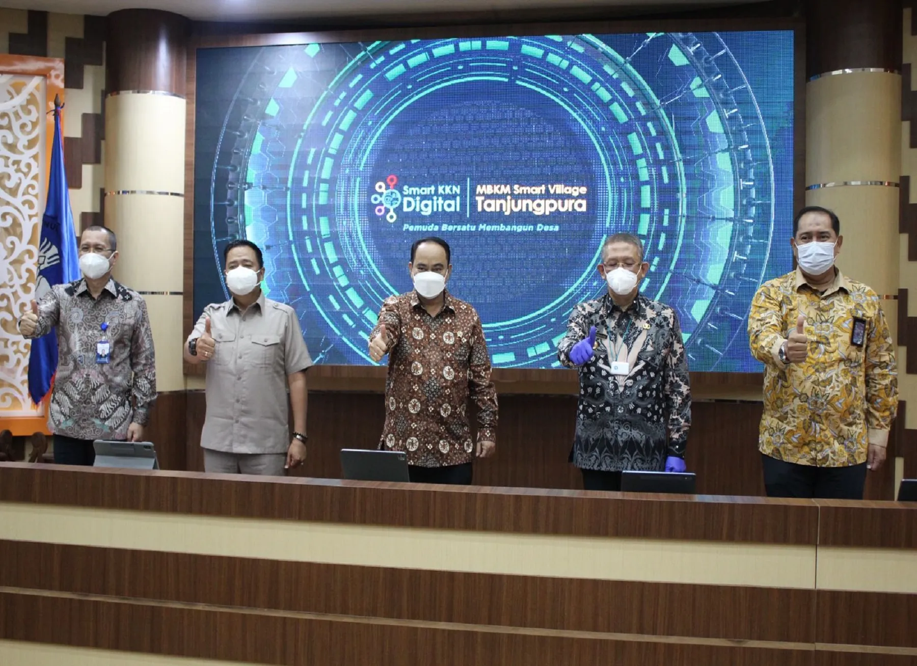 Telkom Luncurkan Program ESG 2024 sebagai Bagian Transformasi TelkomGroup