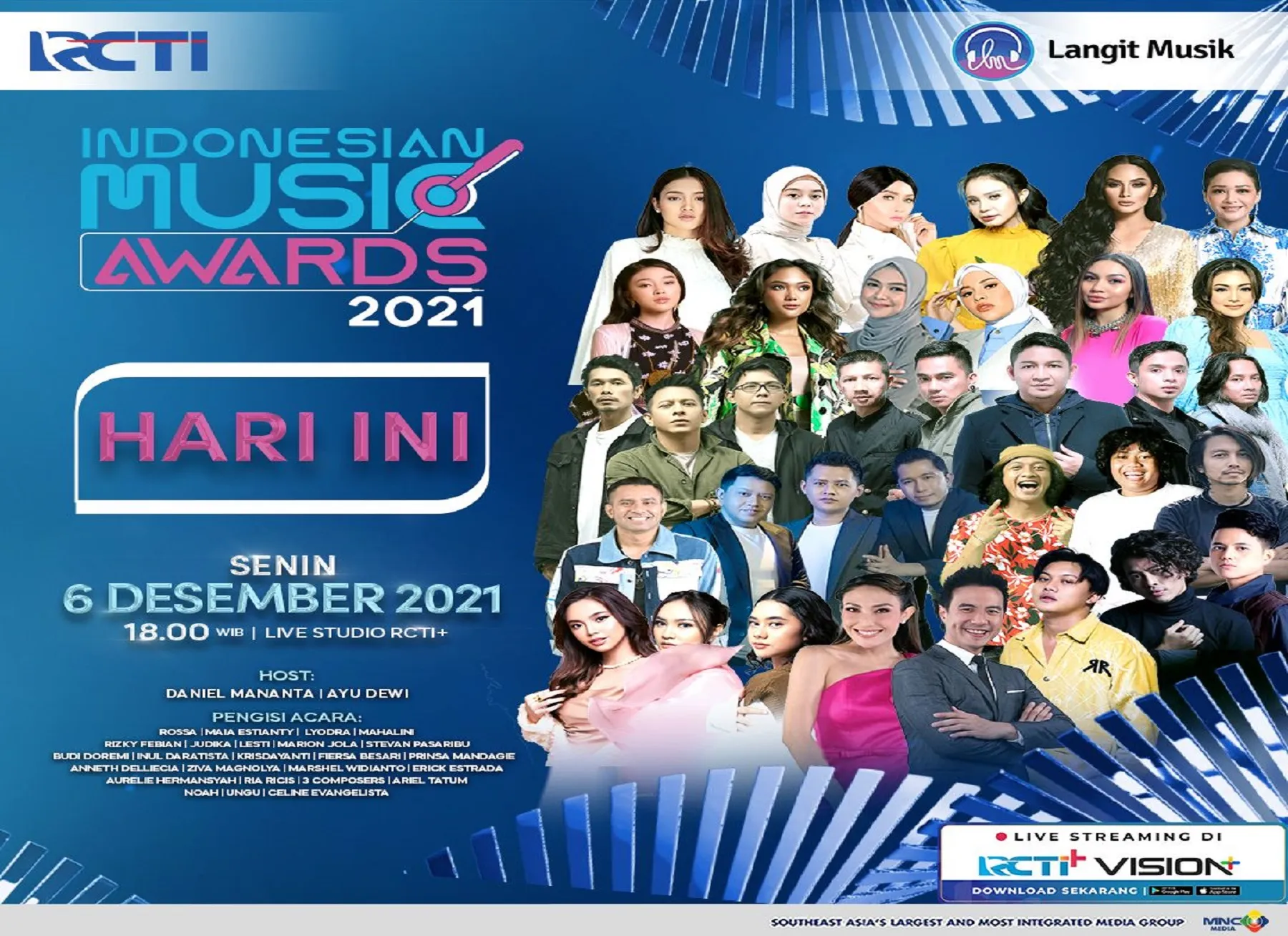 Telkom Luncurkan Program ESG 2024 sebagai Bagian Transformasi TelkomGroup