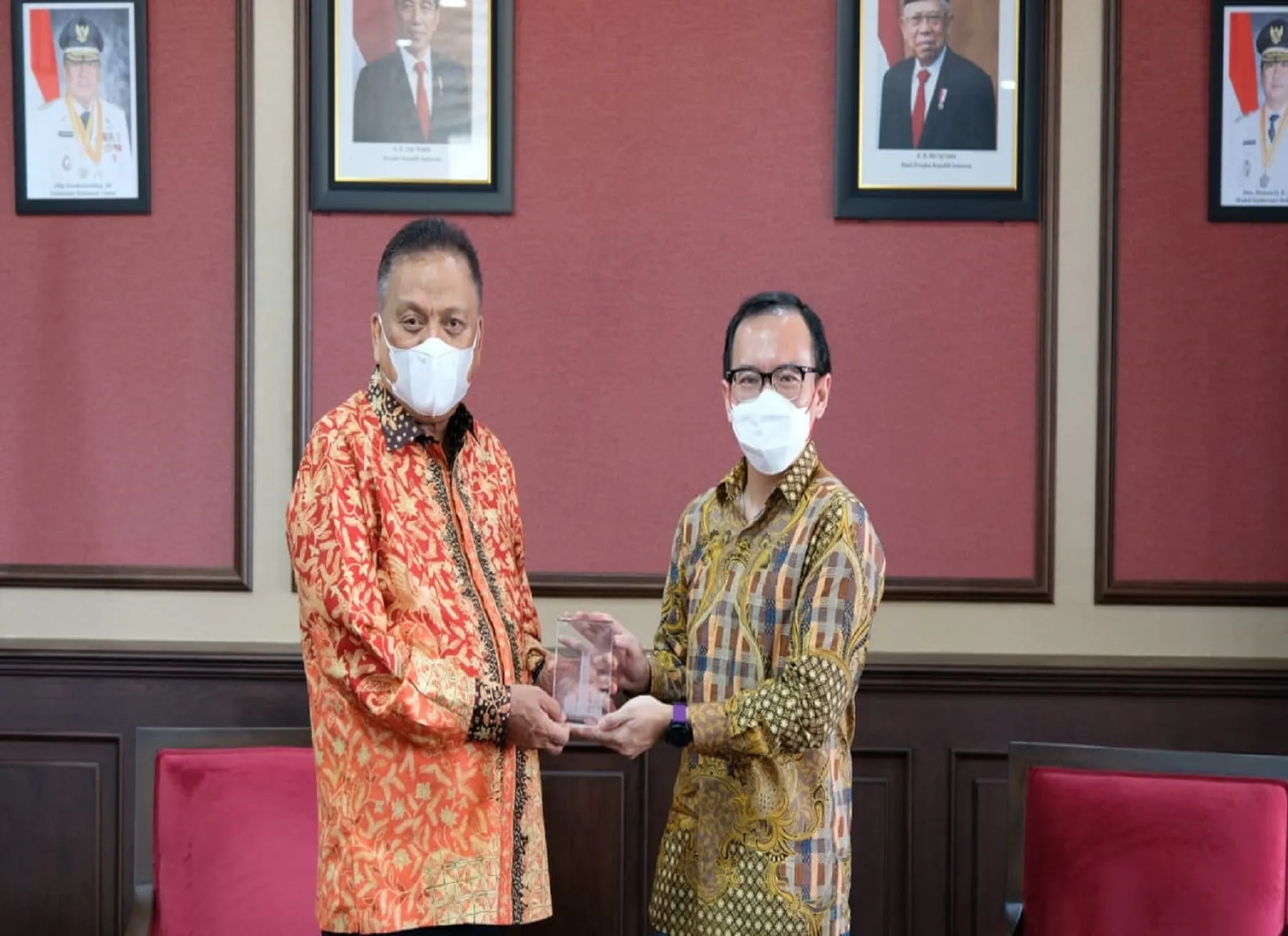 Telkom Luncurkan Program ESG 2024 sebagai Bagian Transformasi TelkomGroup