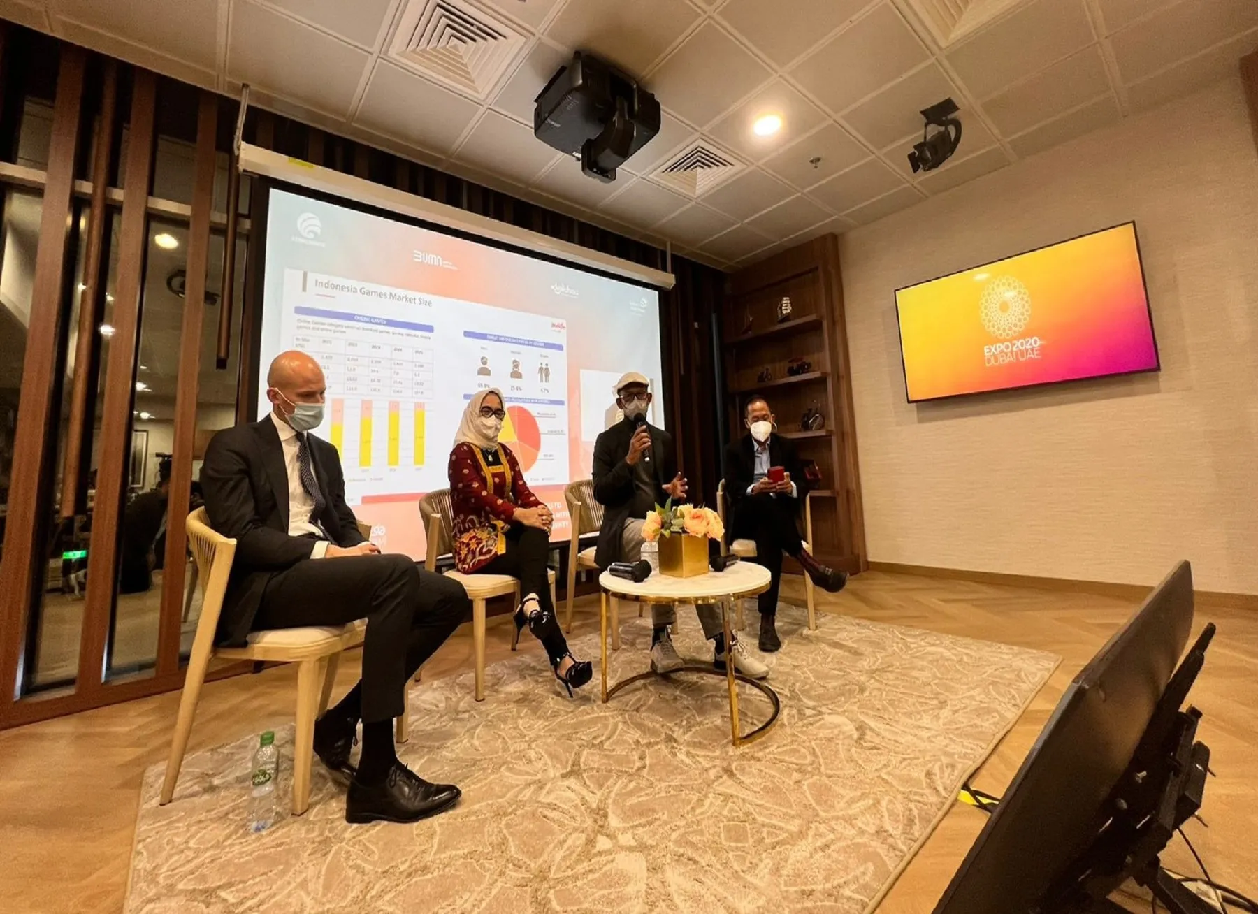Telkom Luncurkan Program ESG 2024 sebagai Bagian Transformasi TelkomGroup