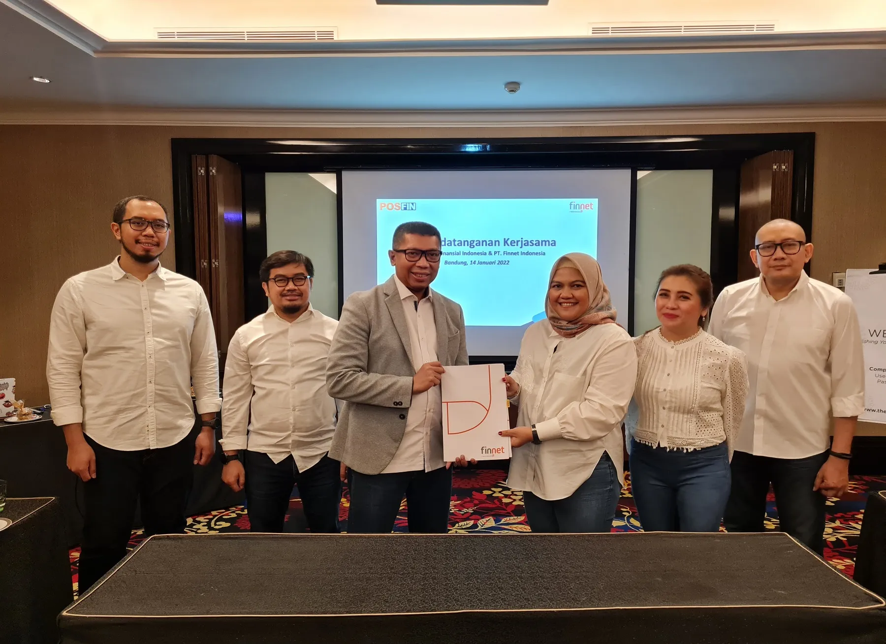 Telkom Luncurkan Program ESG 2024 sebagai Bagian Transformasi TelkomGroup