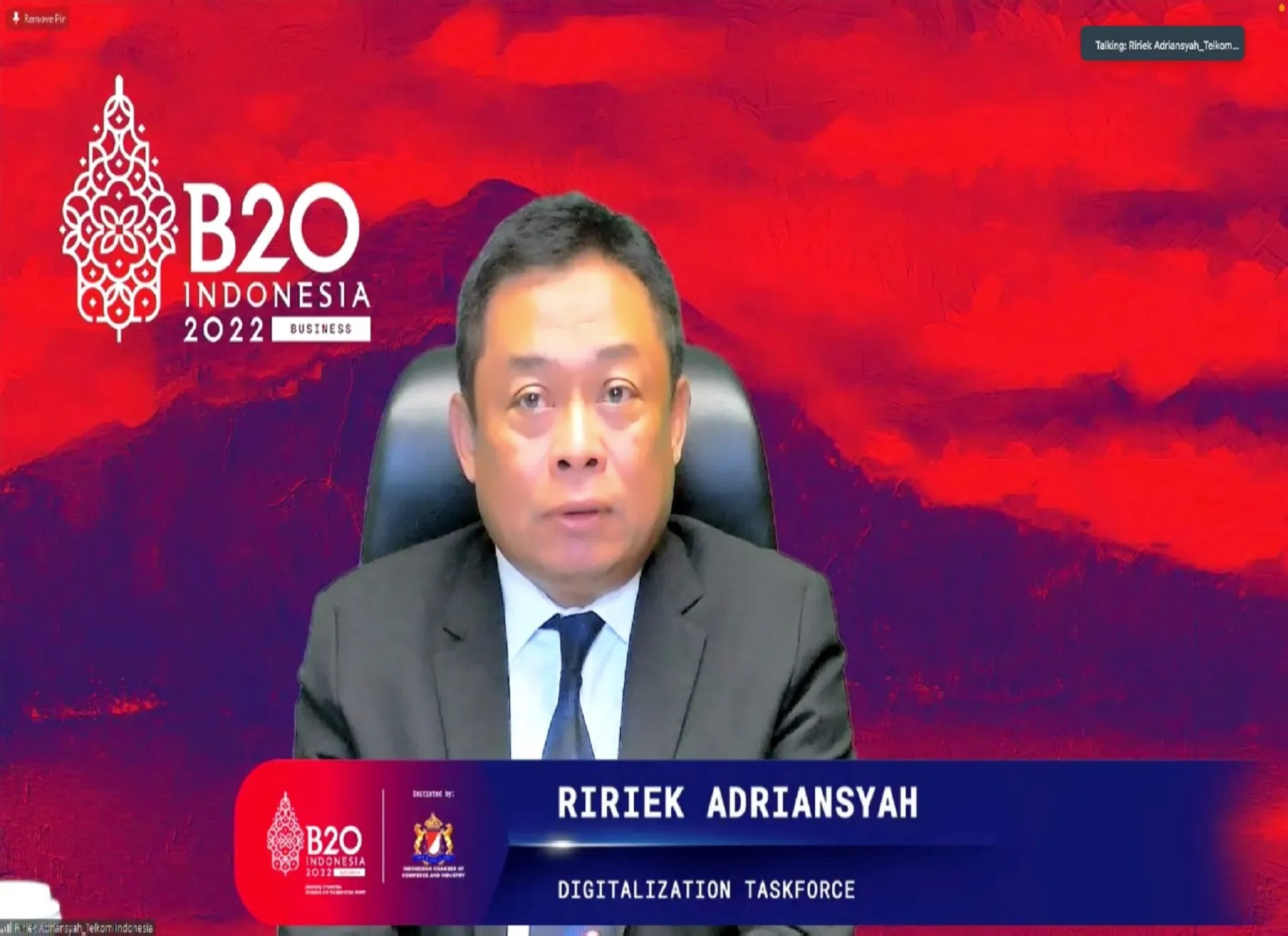 Telkom Luncurkan Program ESG 2024 sebagai Bagian Transformasi TelkomGroup