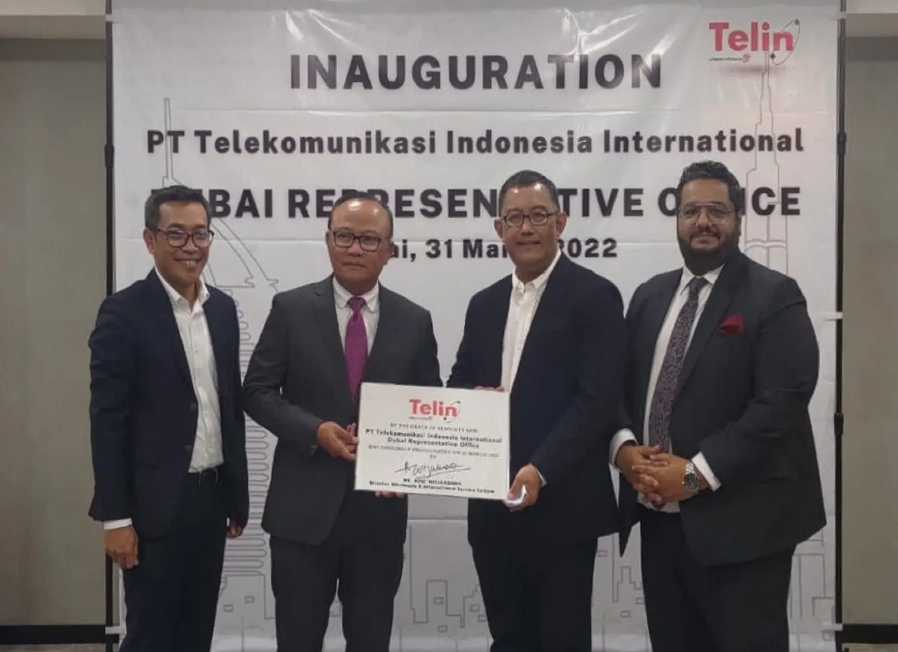 Telkom Luncurkan Program ESG 2024 sebagai Bagian Transformasi TelkomGroup