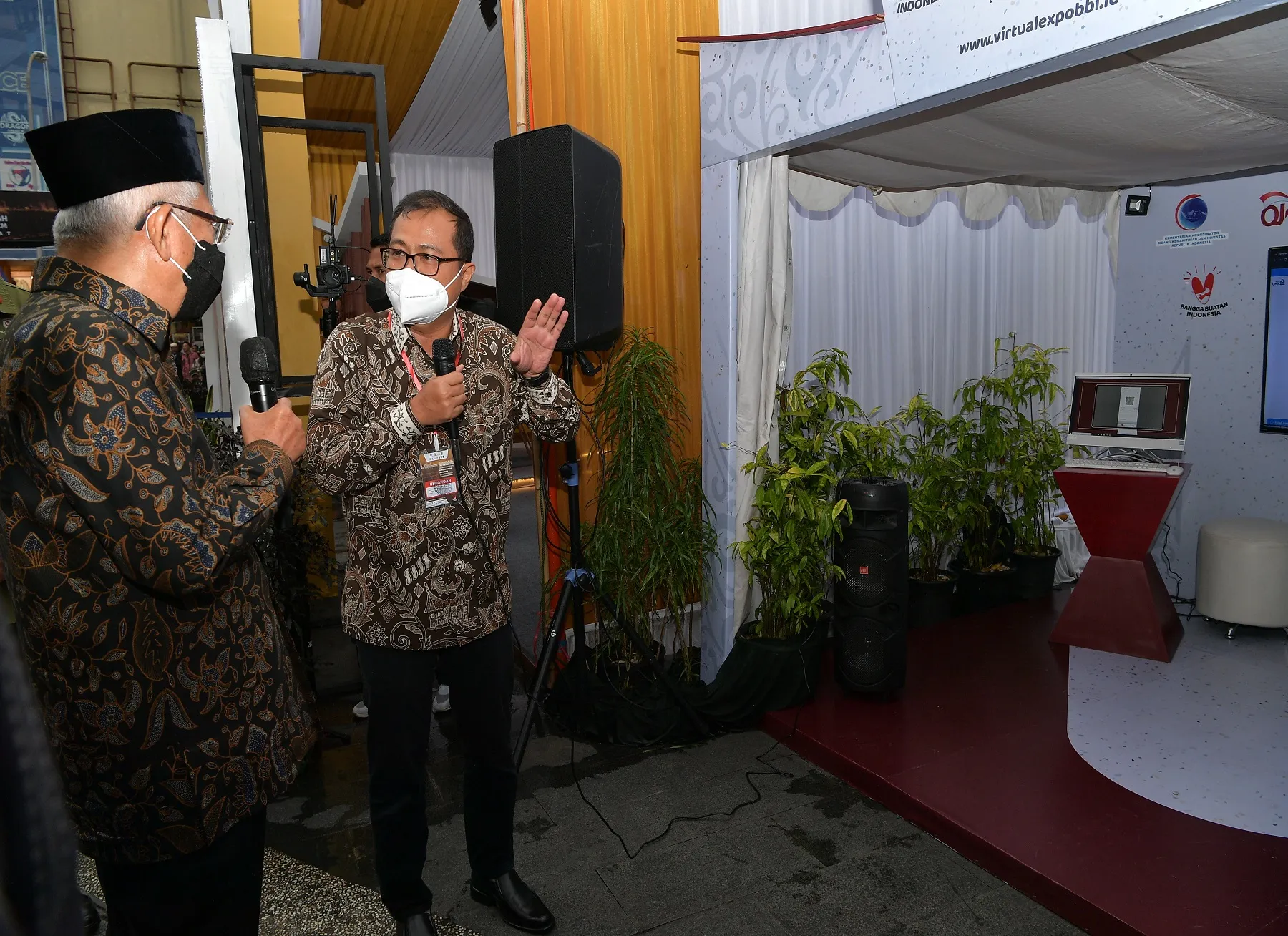 Telkom Luncurkan Program ESG 2024 sebagai Bagian Transformasi TelkomGroup