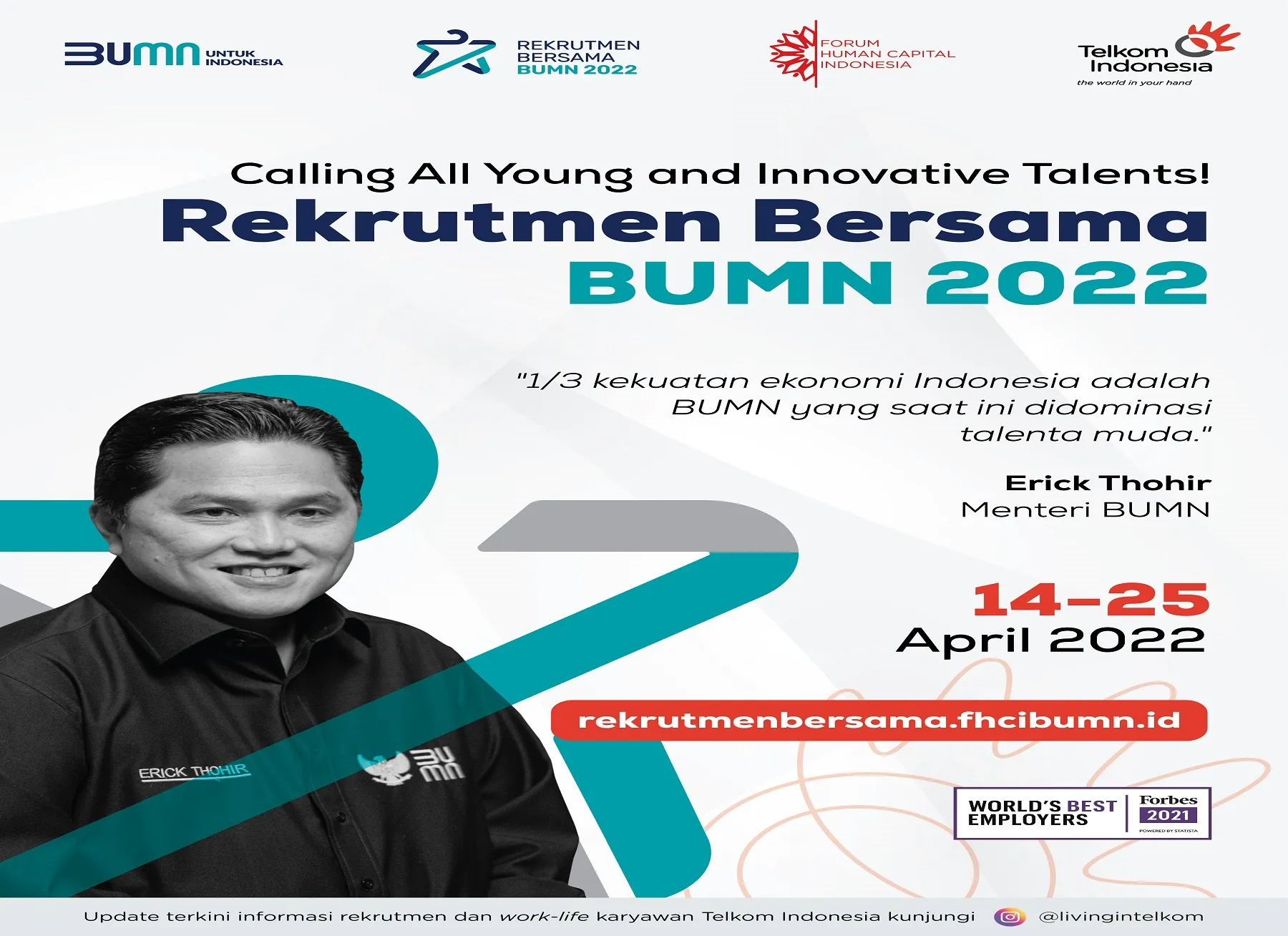 Telkom Luncurkan Program ESG 2024 sebagai Bagian Transformasi TelkomGroup