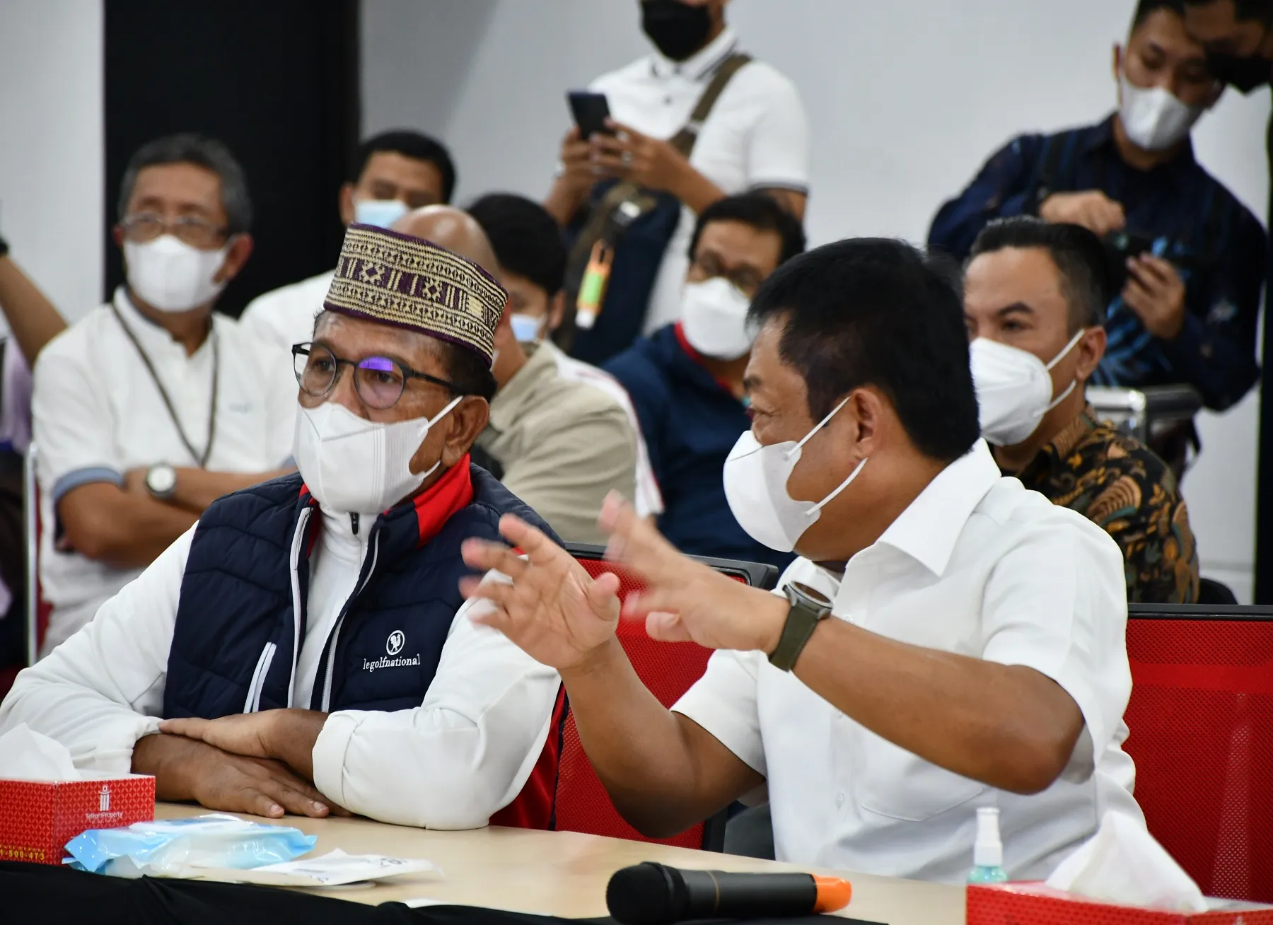 Telkom Luncurkan Program ESG 2024 sebagai Bagian Transformasi TelkomGroup
