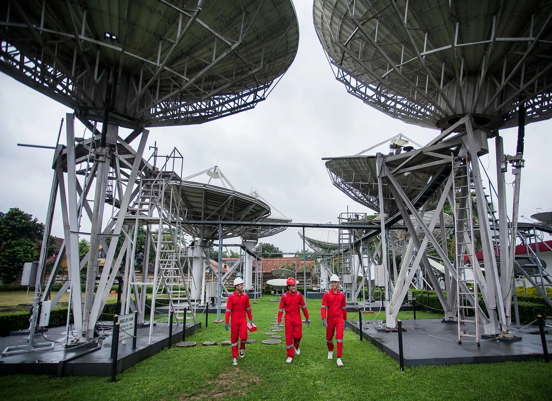 Telkom Luncurkan Program ESG 2024 sebagai Bagian Transformasi TelkomGroup