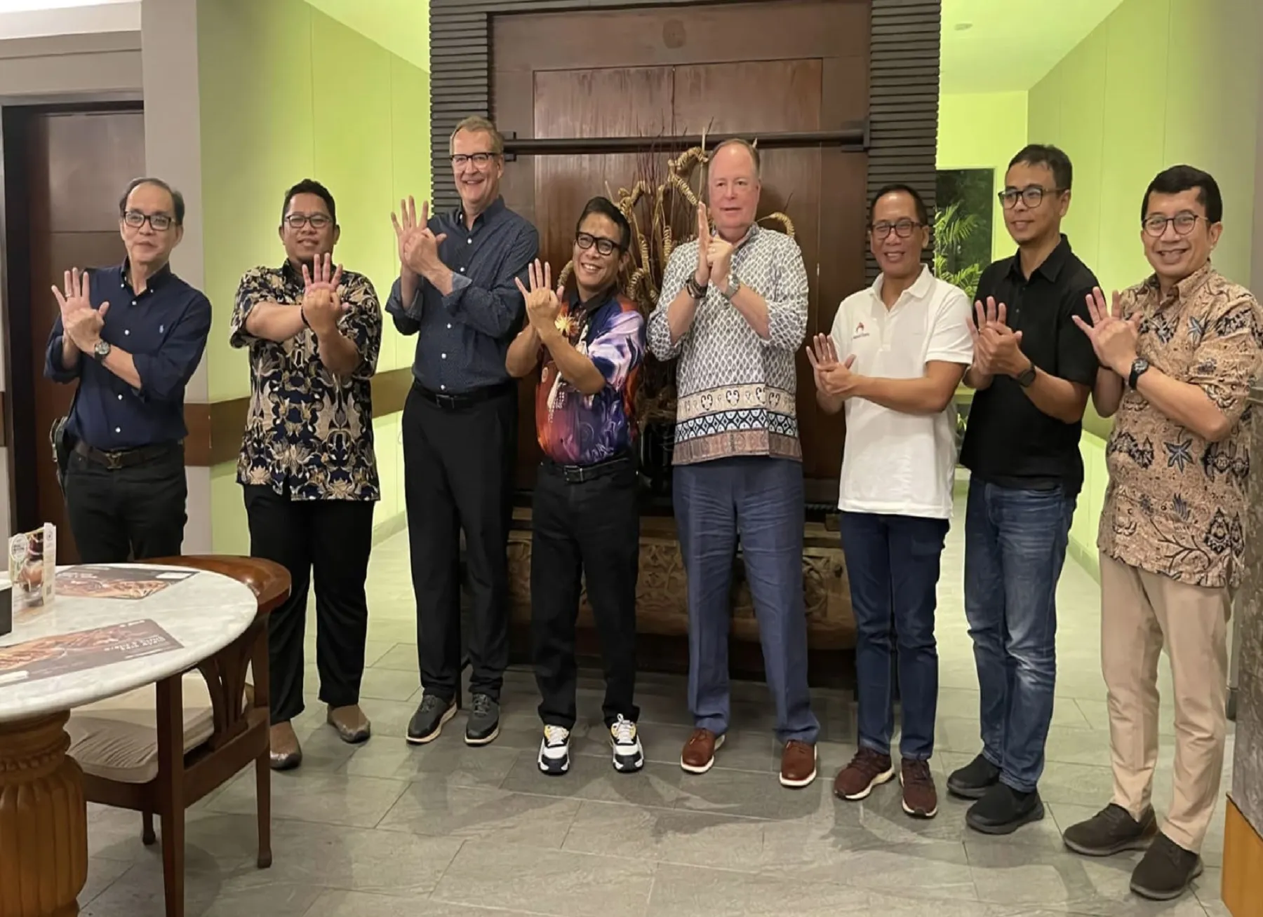 Telkom Luncurkan Program ESG 2024 sebagai Bagian Transformasi TelkomGroup