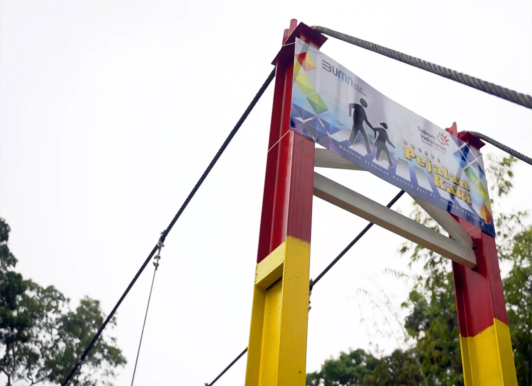 Telkom Luncurkan Program ESG 2024 sebagai Bagian Transformasi TelkomGroup