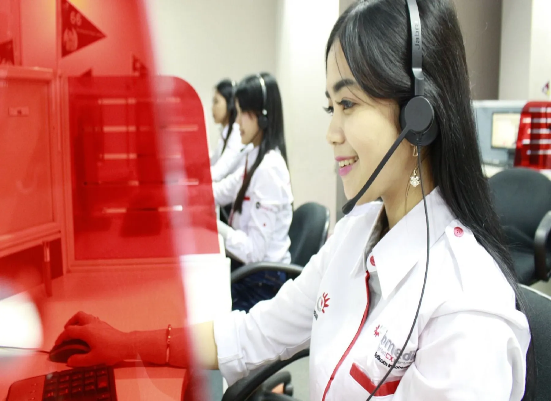 Telkom Luncurkan Program ESG 2024 sebagai Bagian Transformasi TelkomGroup