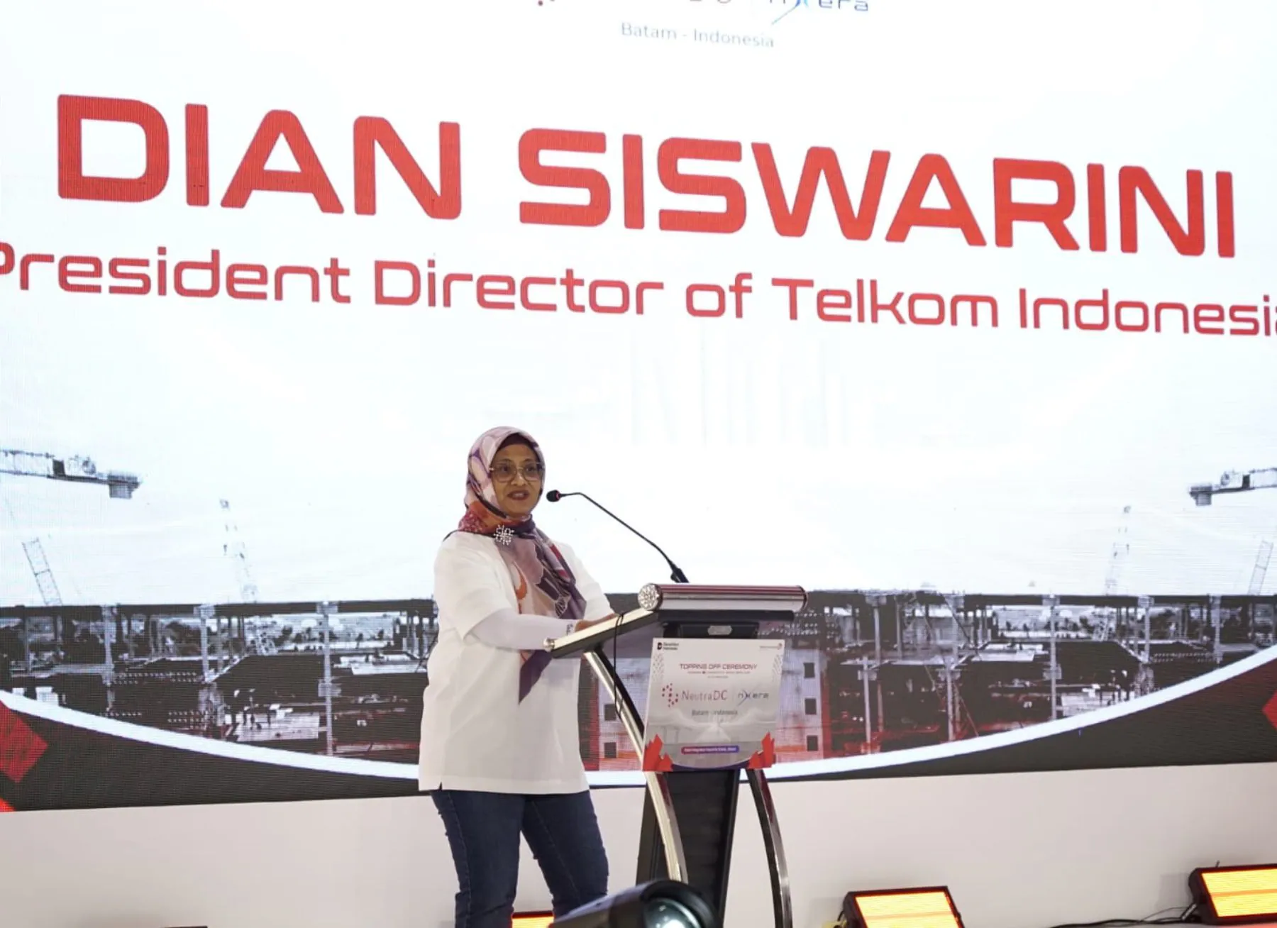 Telkom Catat Pendapatan Rp109,6 Triliun pada Q3 2025,  Pacu Efisiensi dan Inovasi Bisnis Jangka Panjang