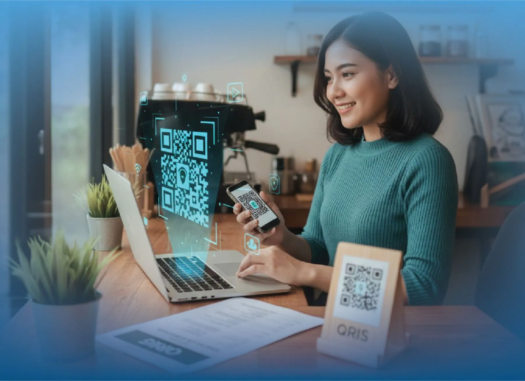 Indibiz Ajak UKM Ikut Program Pahlawan Digital Masa Kini