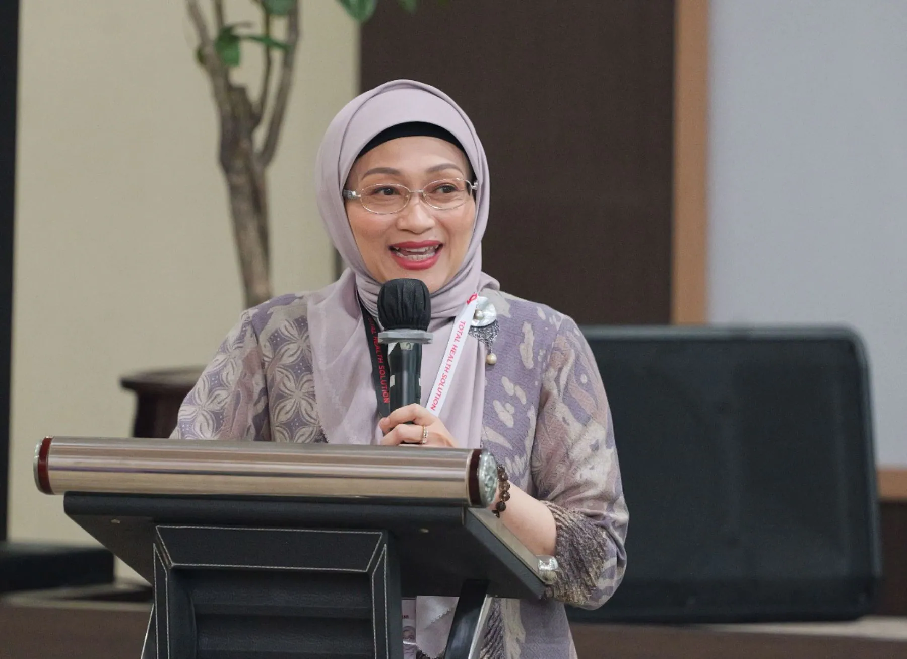 Bethsaida Hospital Percayakan Admedika Bangun Sistem Bridging Real-Time Guna Percepat Proses Layanan dan Klaim