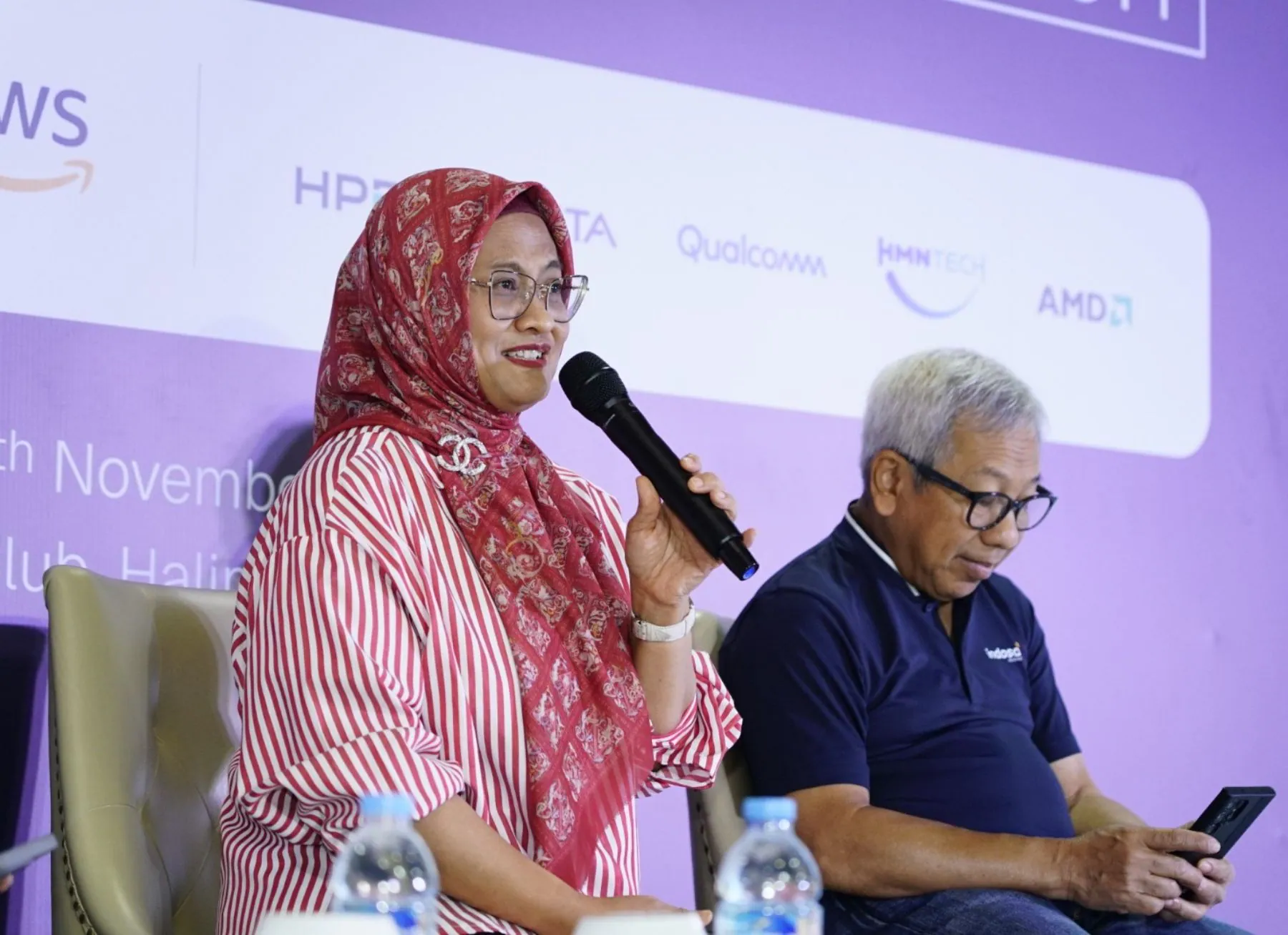 Telkom Solution Hadirkan Ekosistem Solusi Digital Komprehensif Berbasis AI untuk Enterprise Lintas Industri